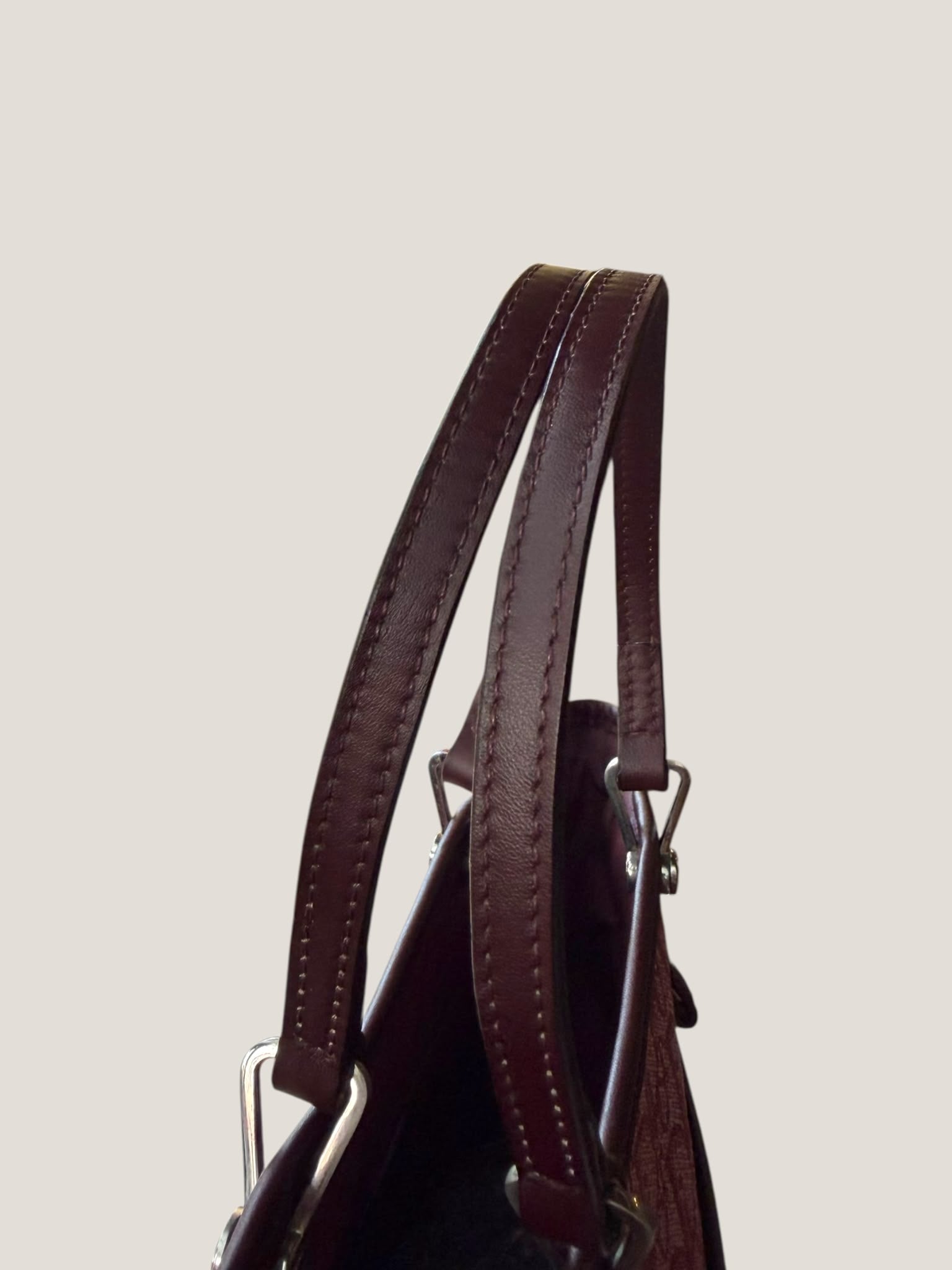 Christian Dior Oblique Tote