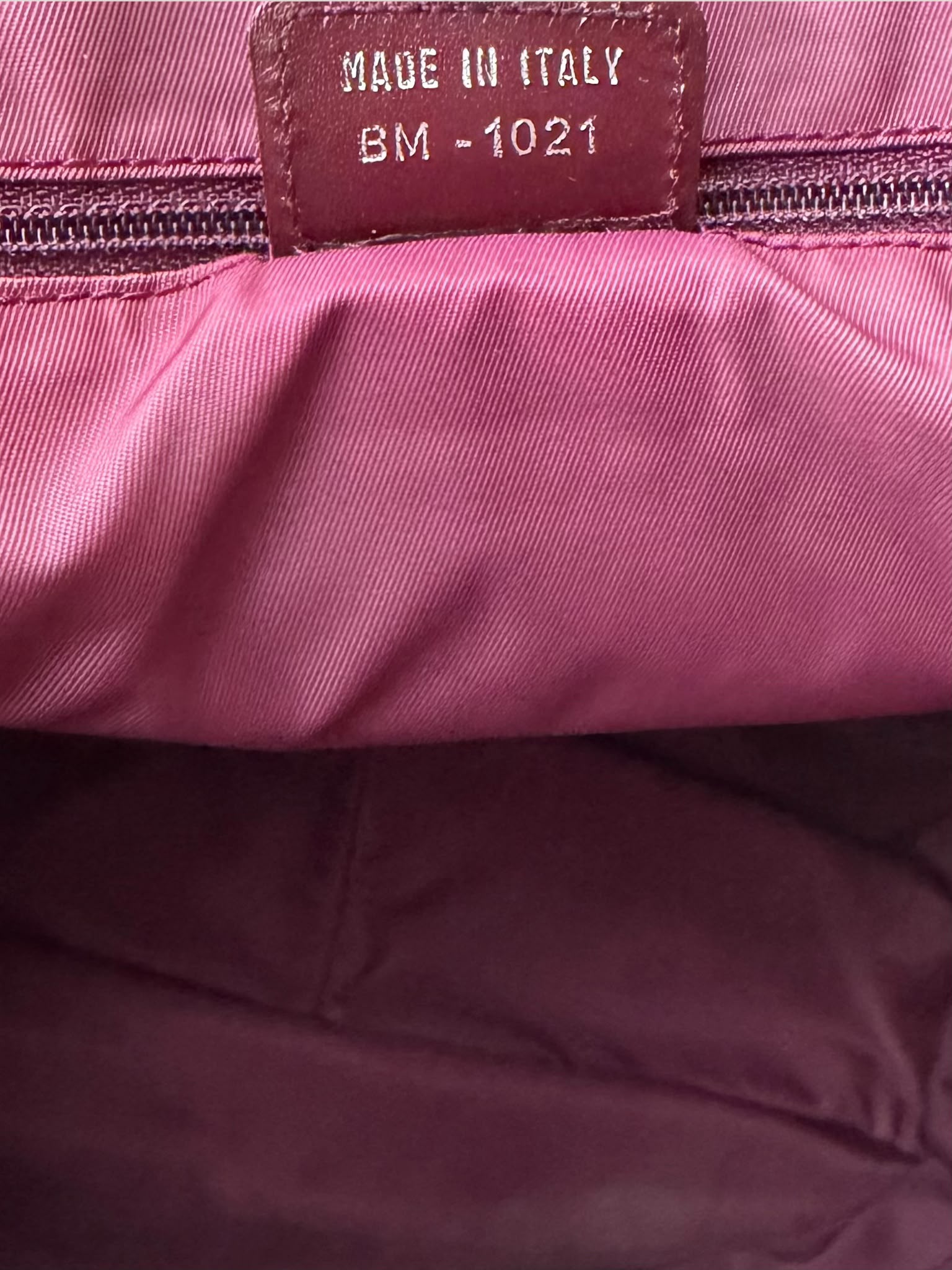 Christian Dior Oblique Tote