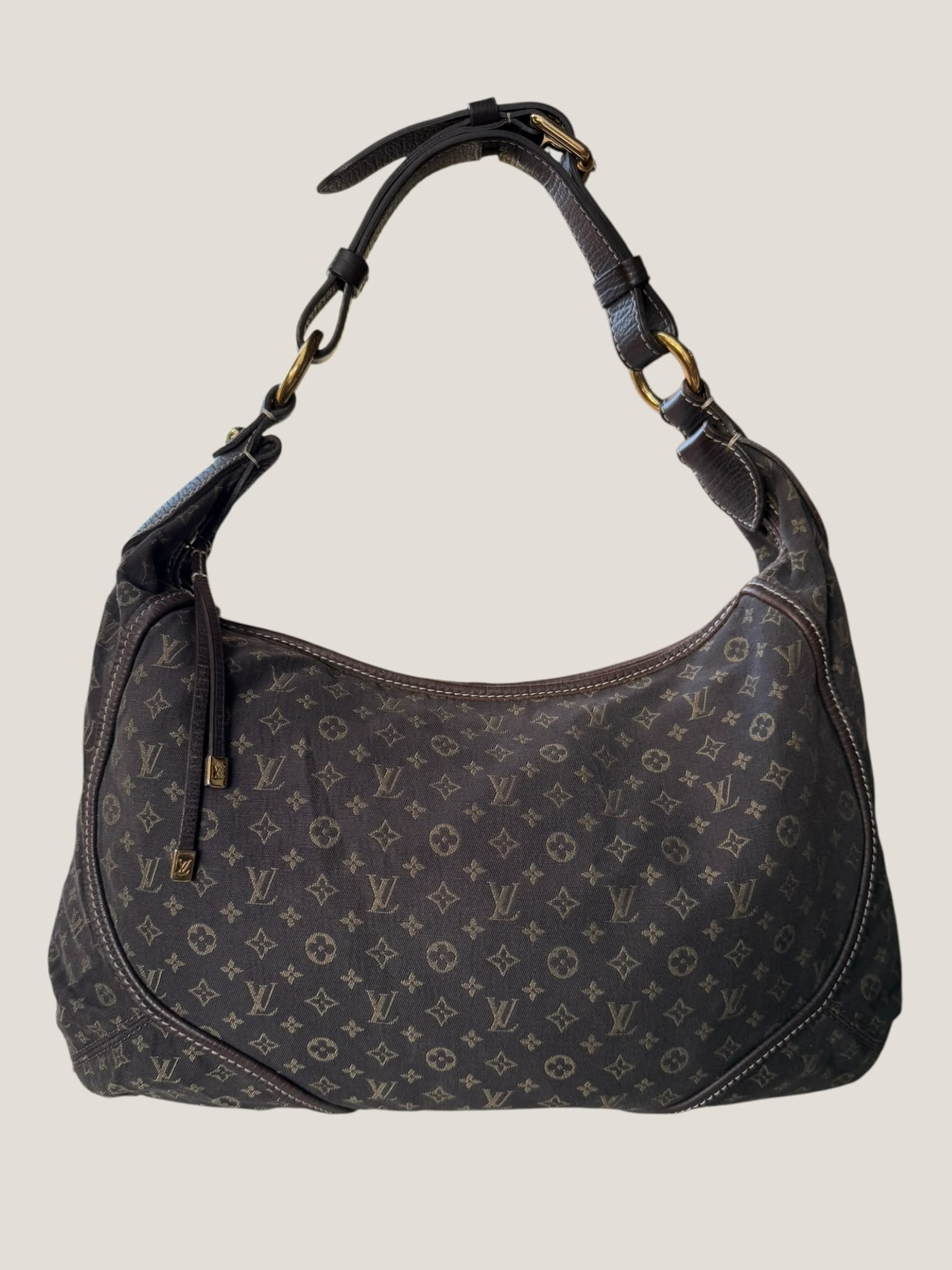 Louis Vuitton Mini Lin Manon MM