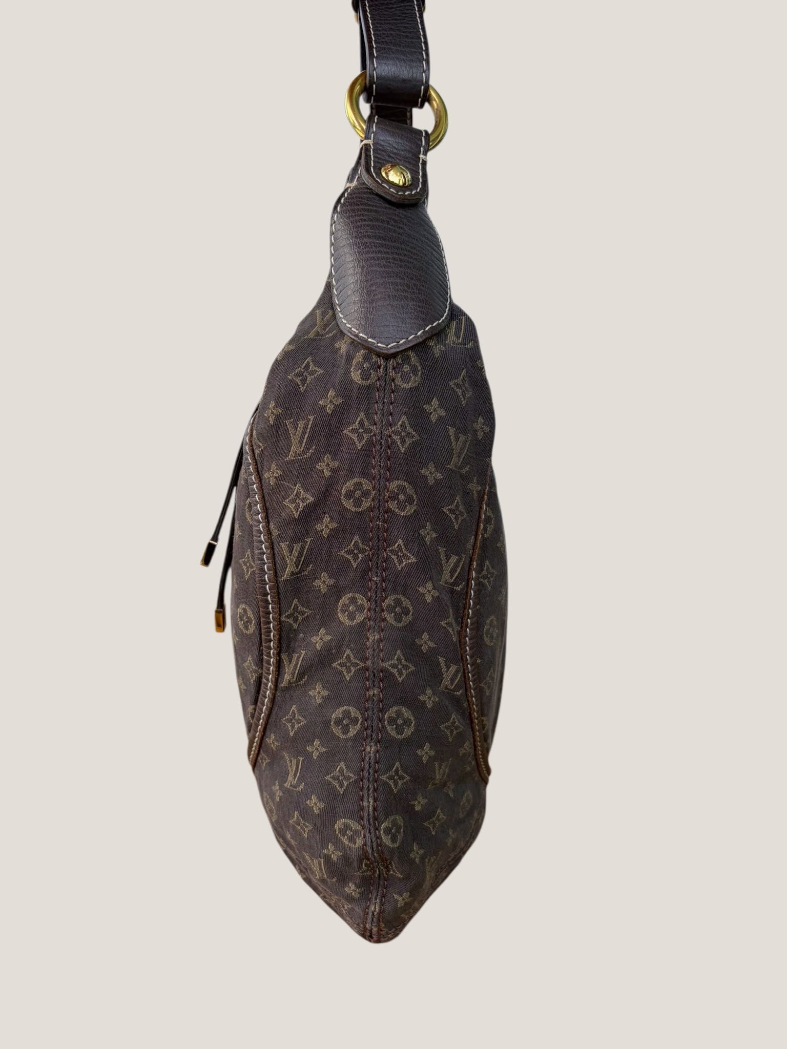 Louis Vuitton Mini Lin Manon MM