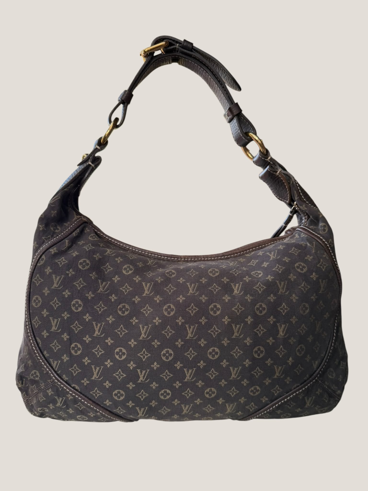 Louis Vuitton Mini Lin Manon MM