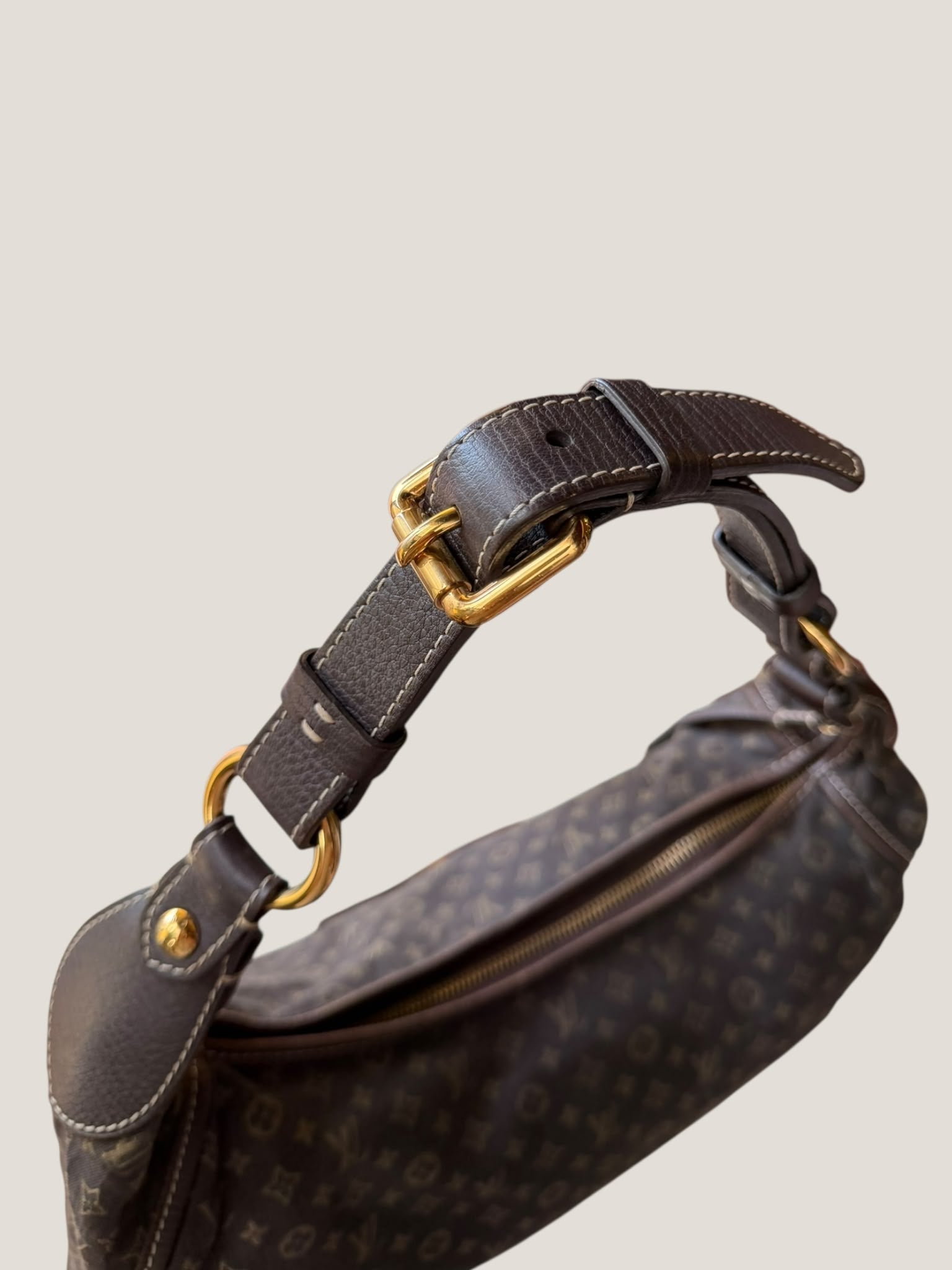 Louis Vuitton Mini Lin Manon MM