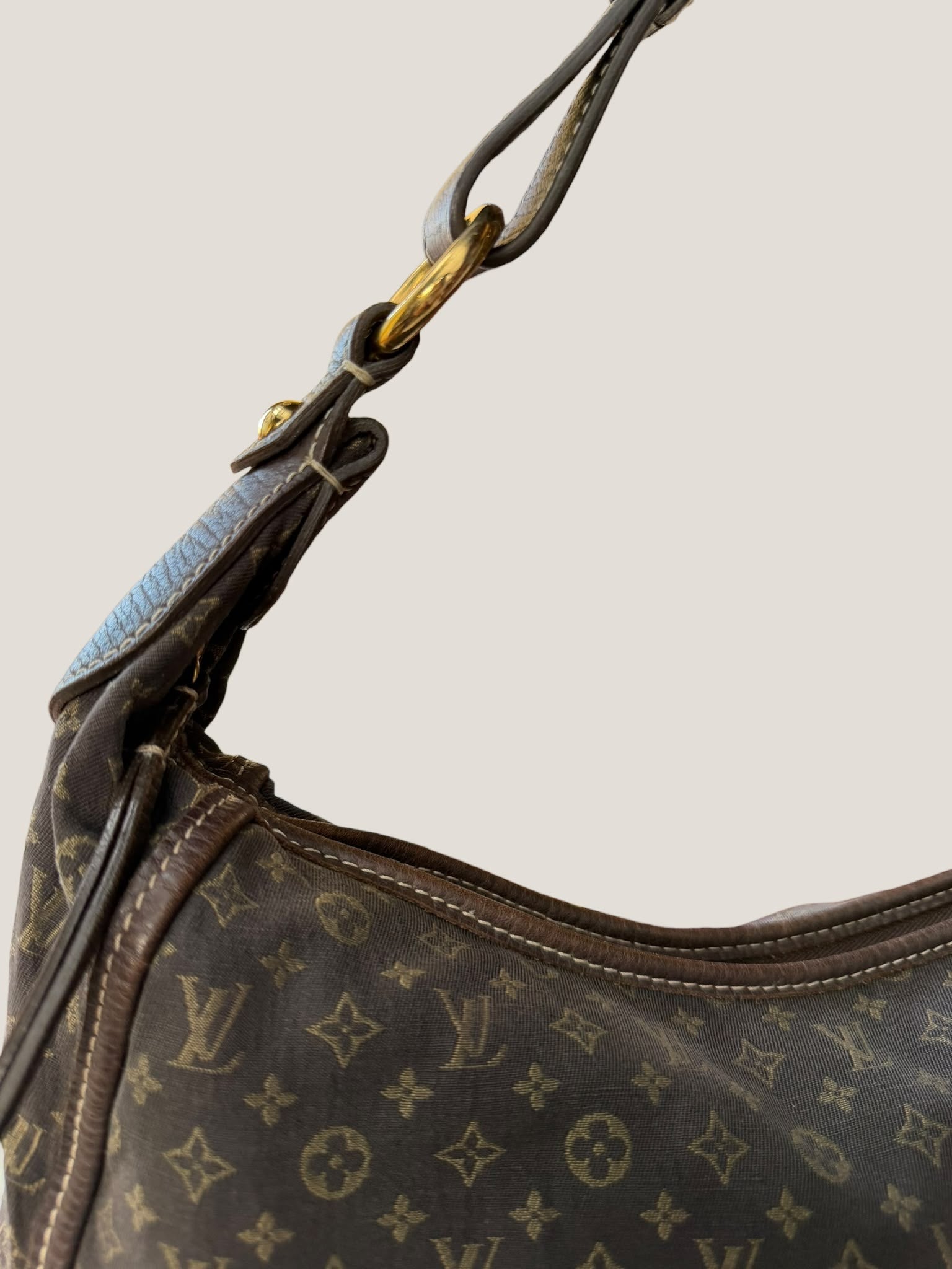Louis Vuitton Mini Lin Manon MM