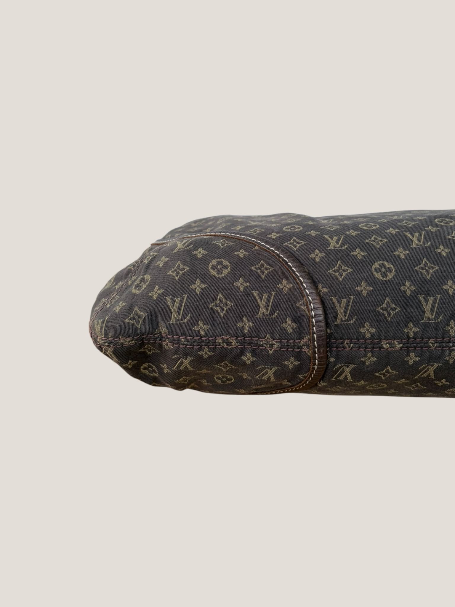 Louis Vuitton Mini Lin Manon MM