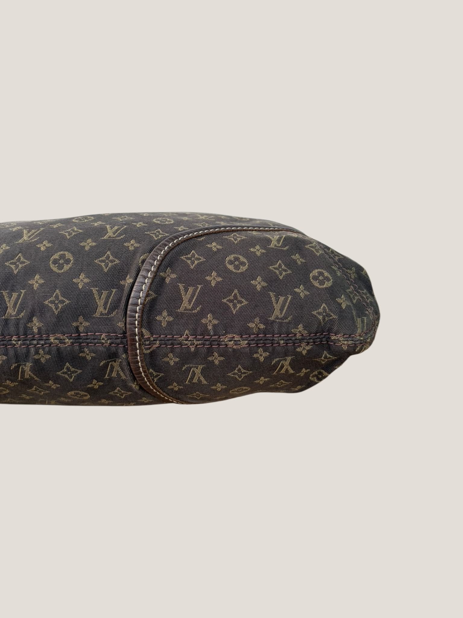 Louis Vuitton Mini Lin Manon MM