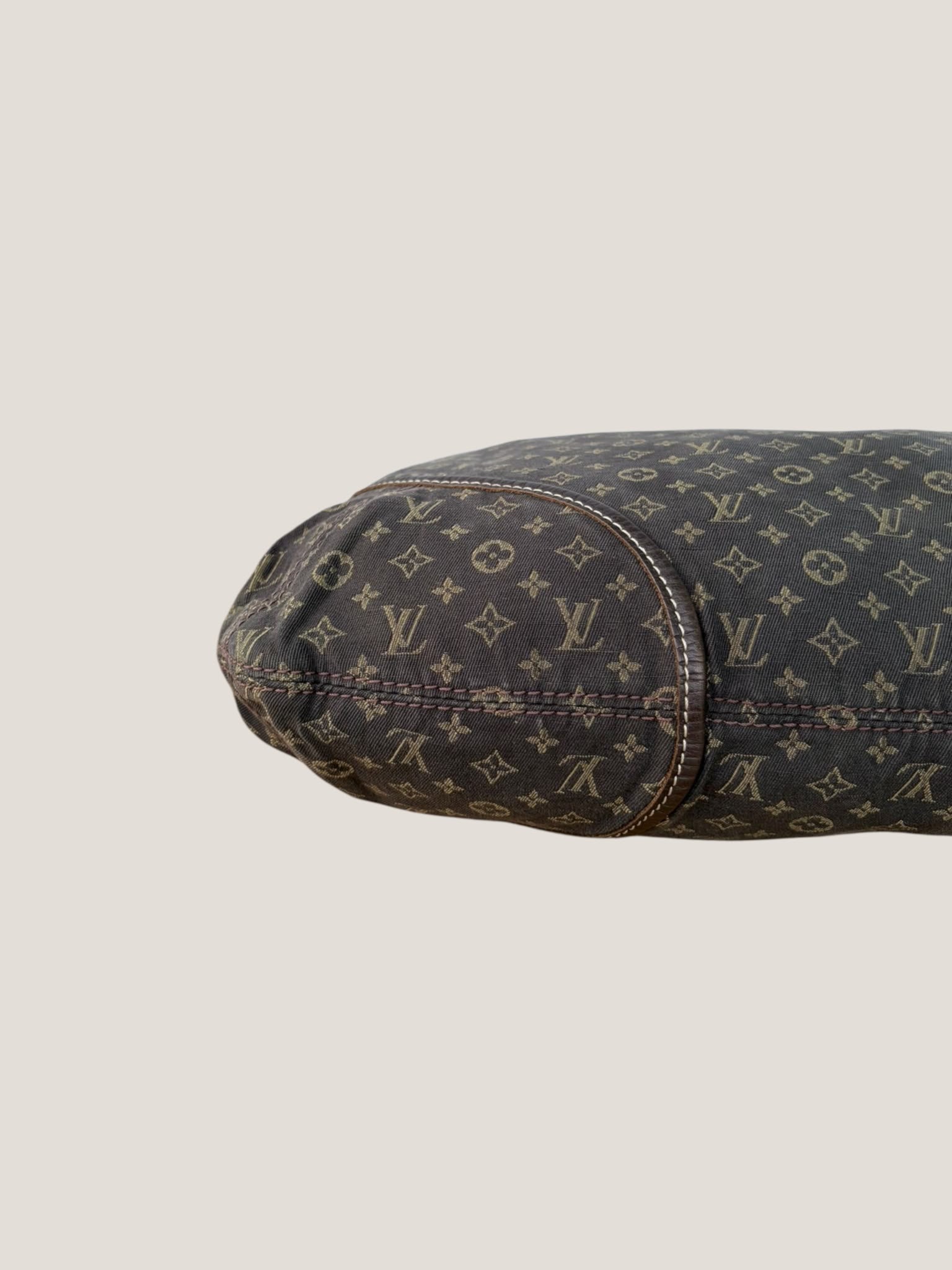 Louis Vuitton Mini Lin Manon MM