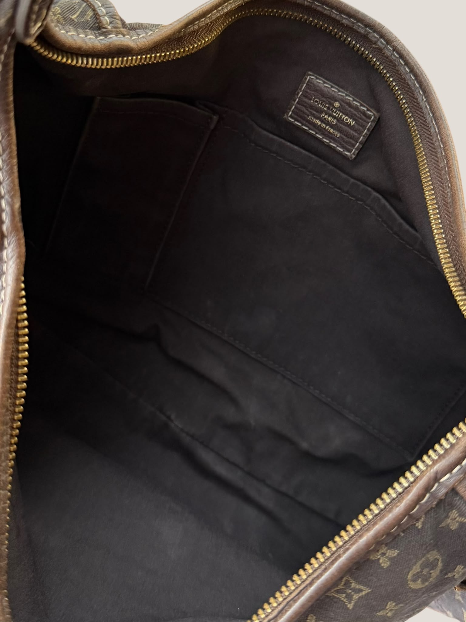 Louis Vuitton Mini Lin Manon MM