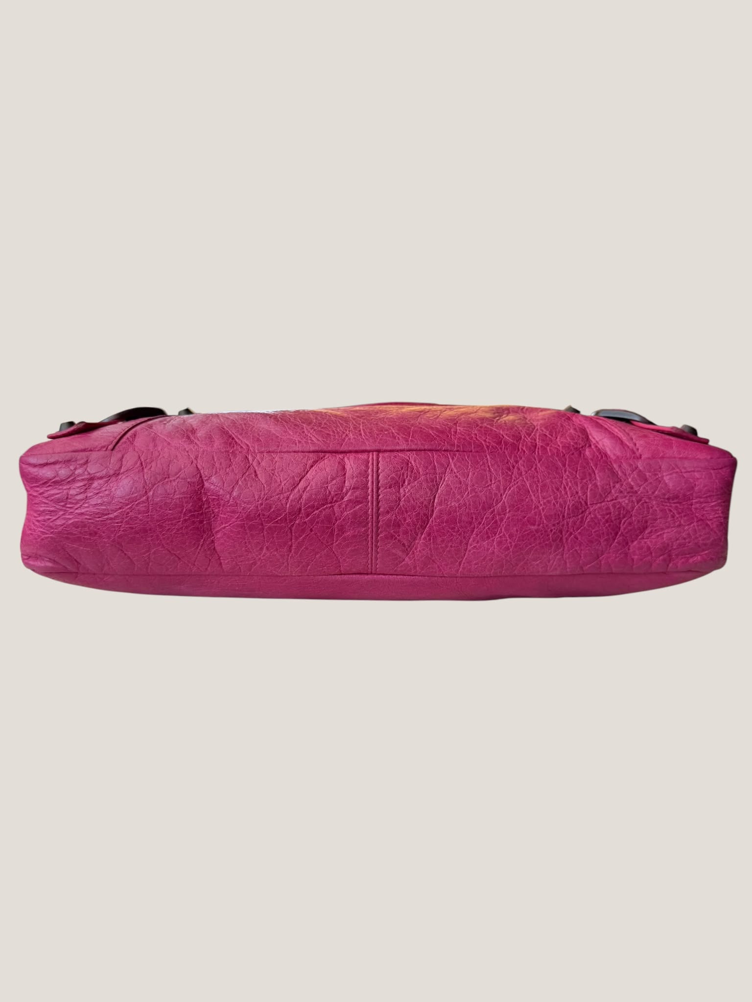 Balenciaga First Fucsia
