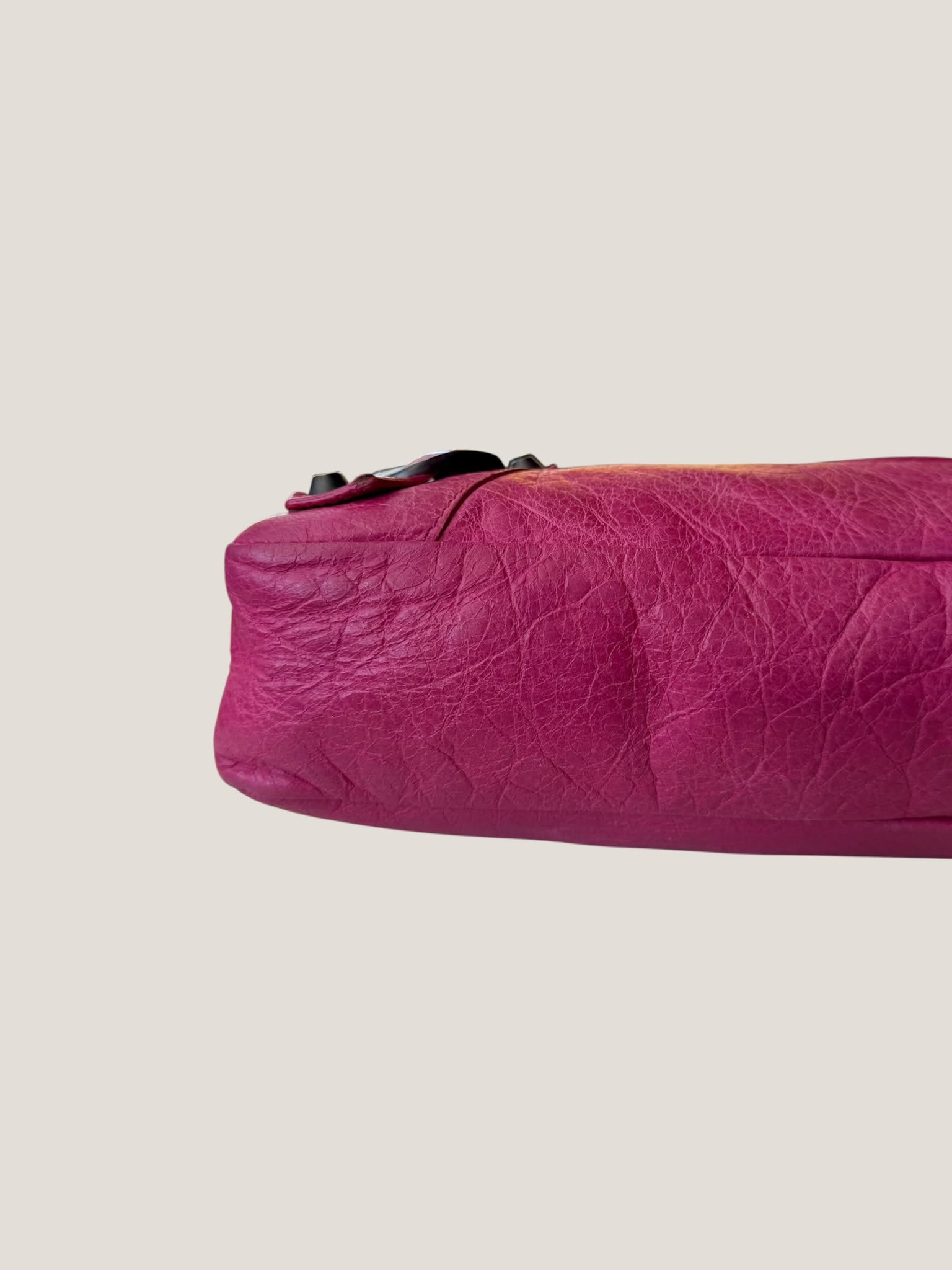 Balenciaga First Fucsia