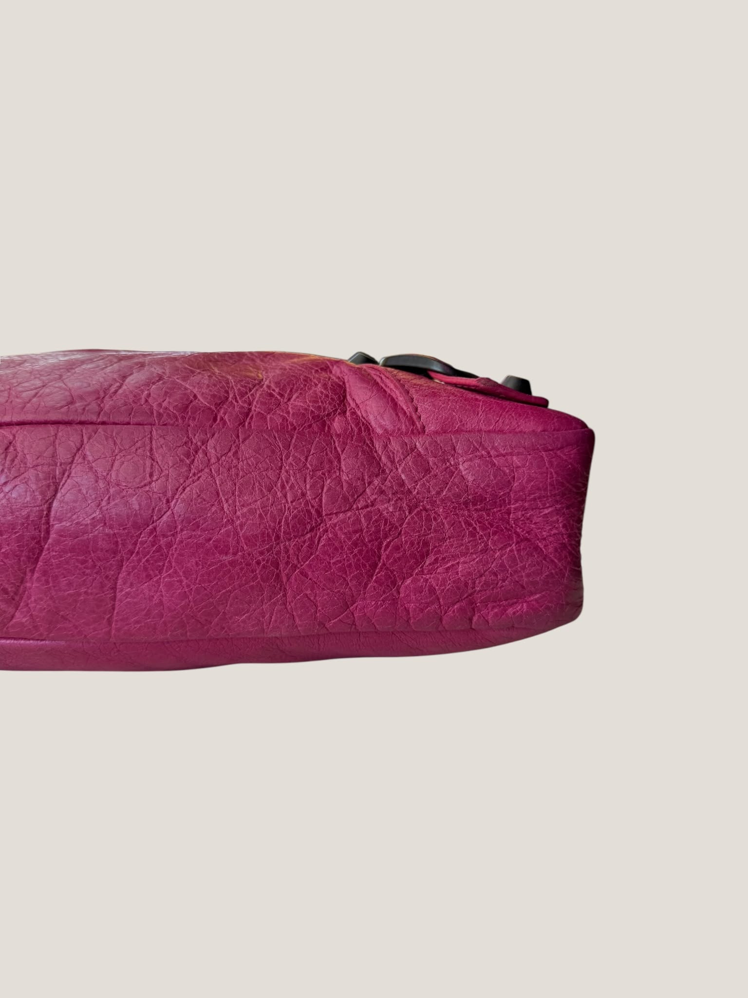 Balenciaga First Fucsia