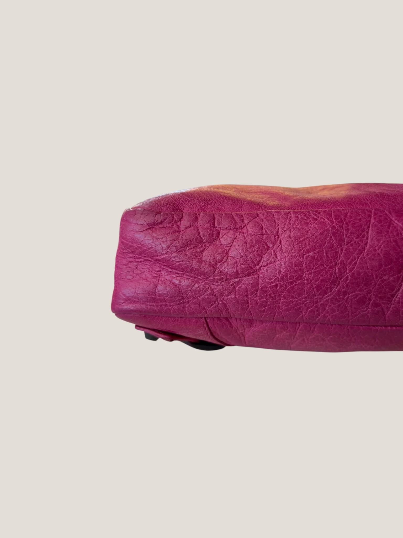 Balenciaga First Fucsia