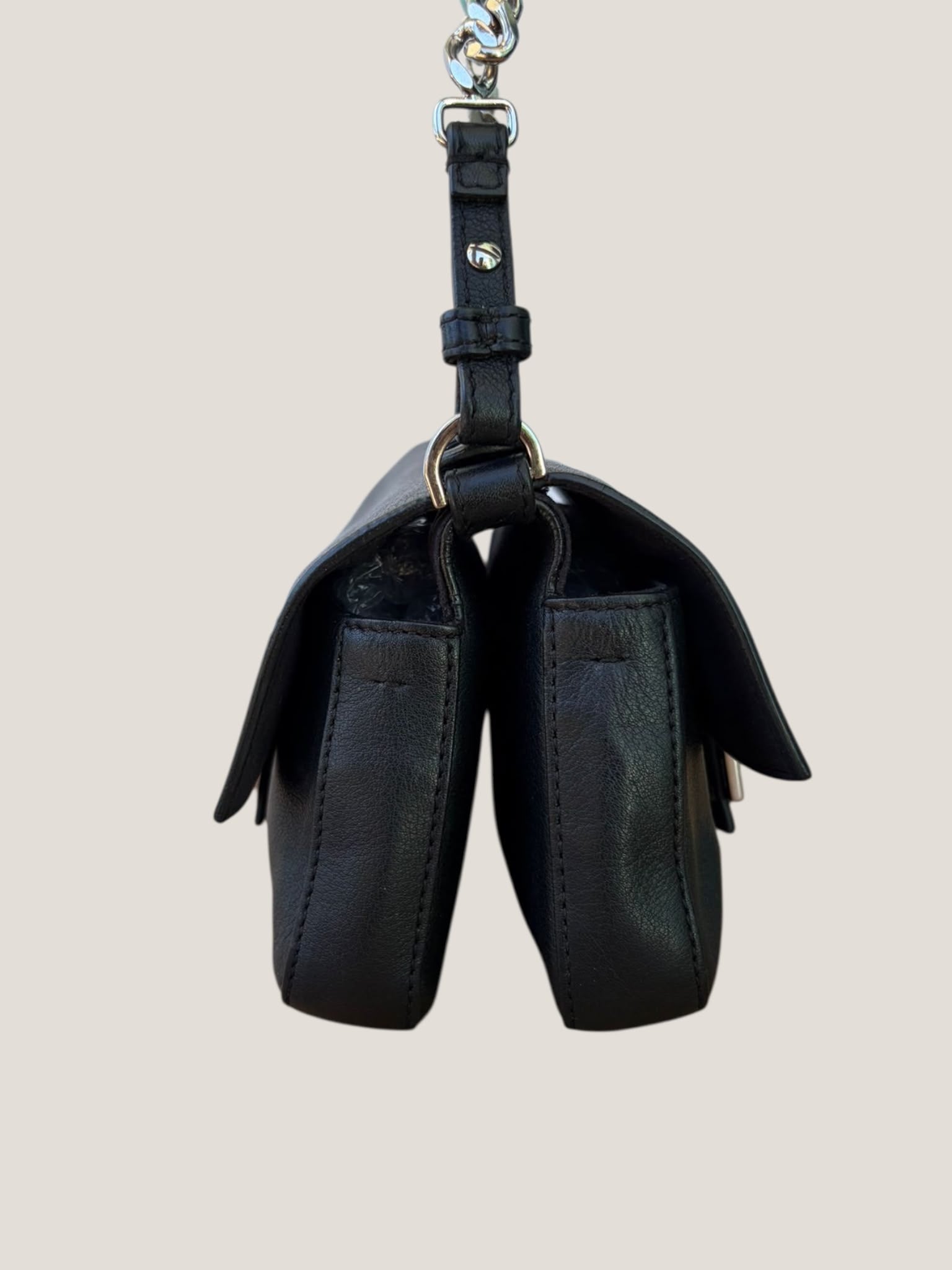 Fendi Micro Double Baguette