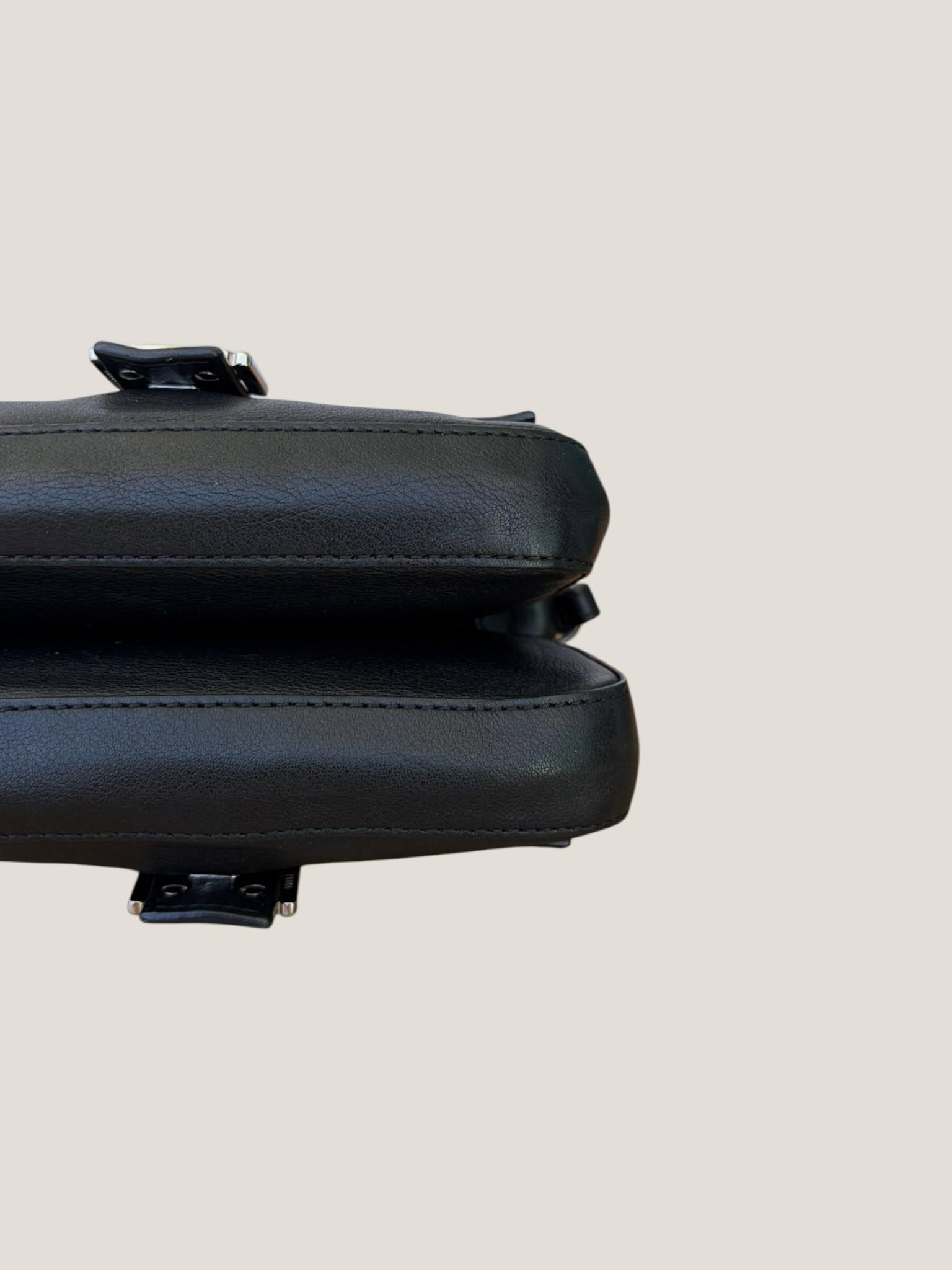 Fendi Micro Double Baguette