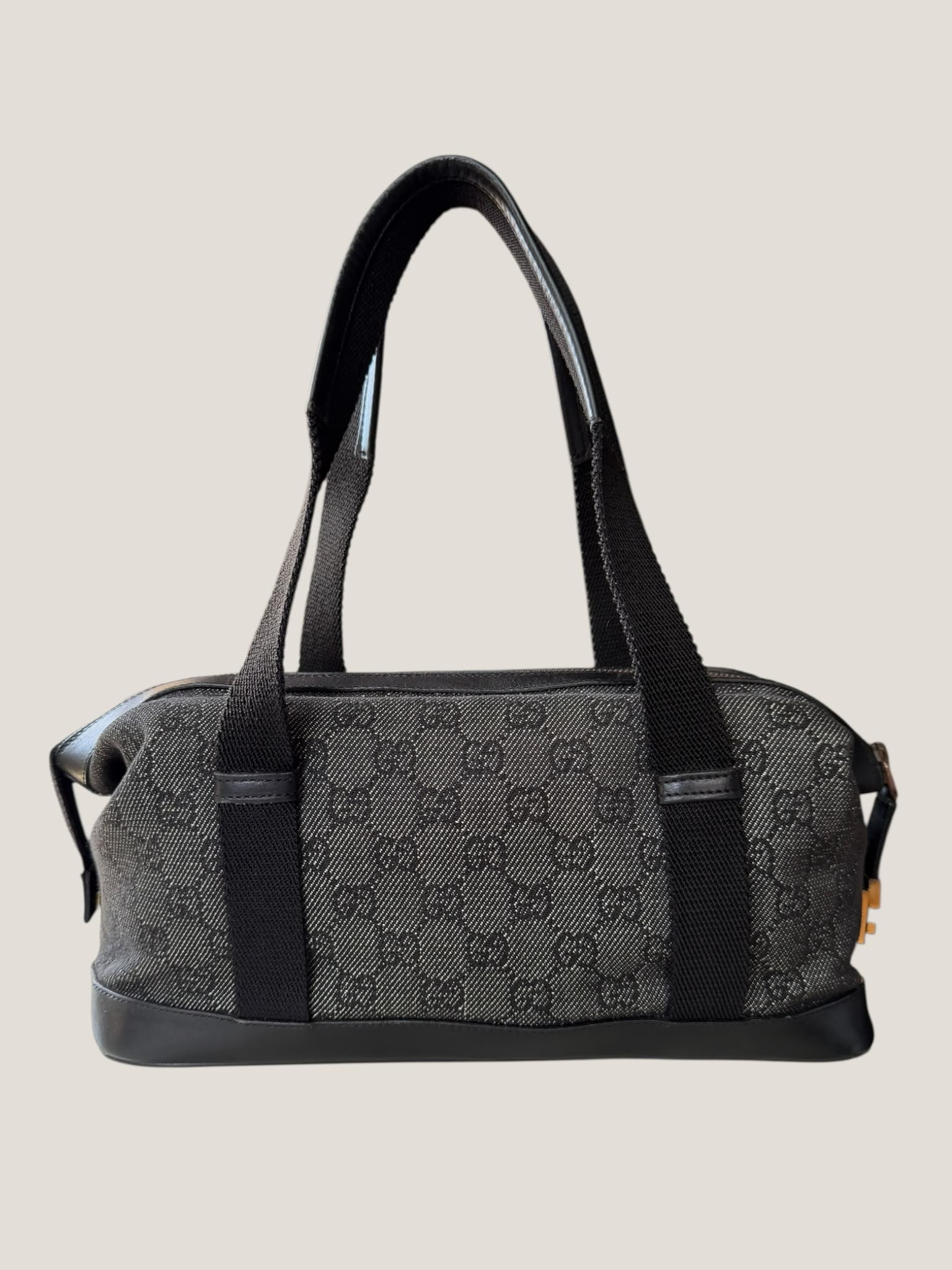 Gucci GG Canvas Boston