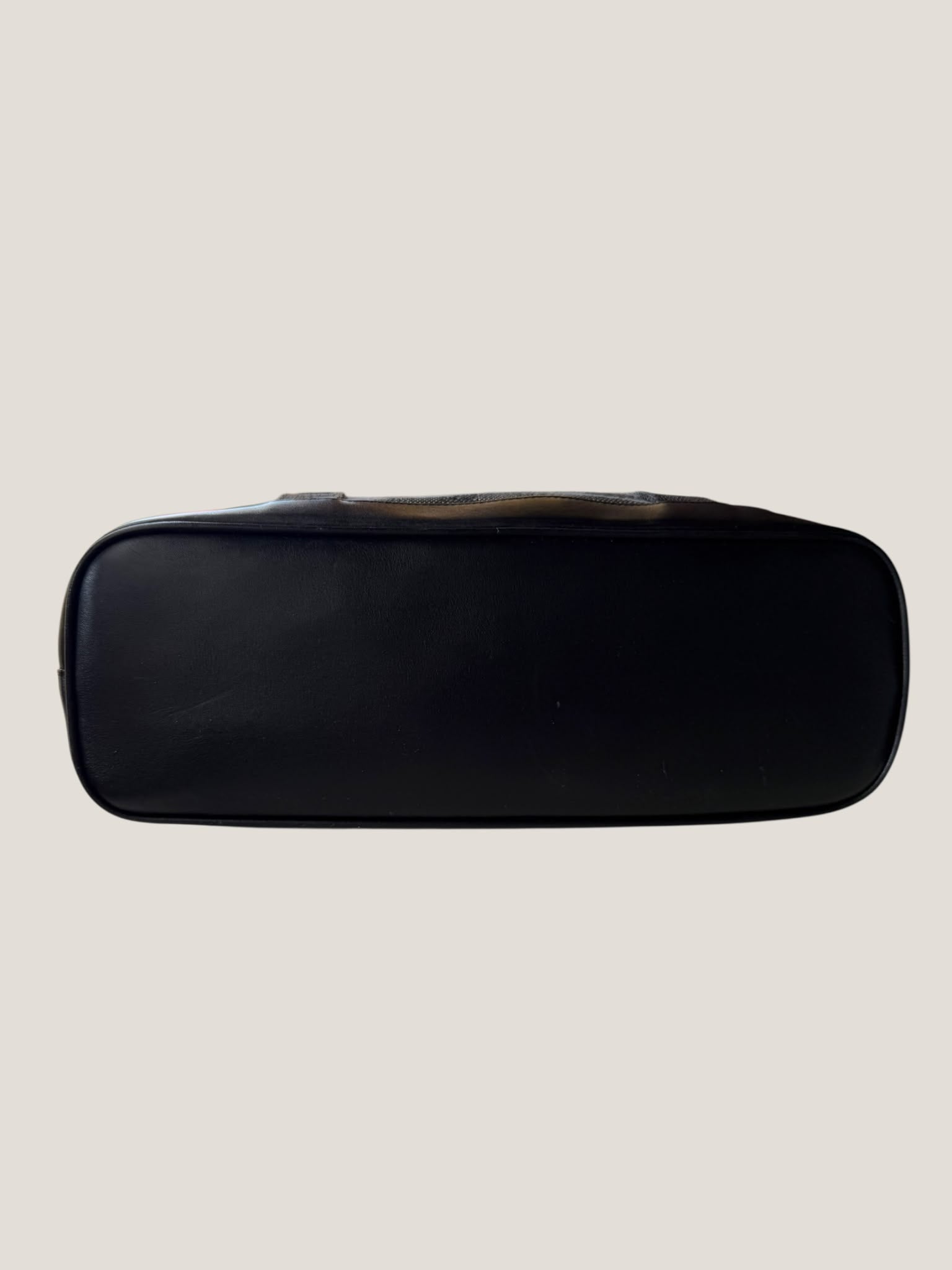 Gucci GG Canvas Boston