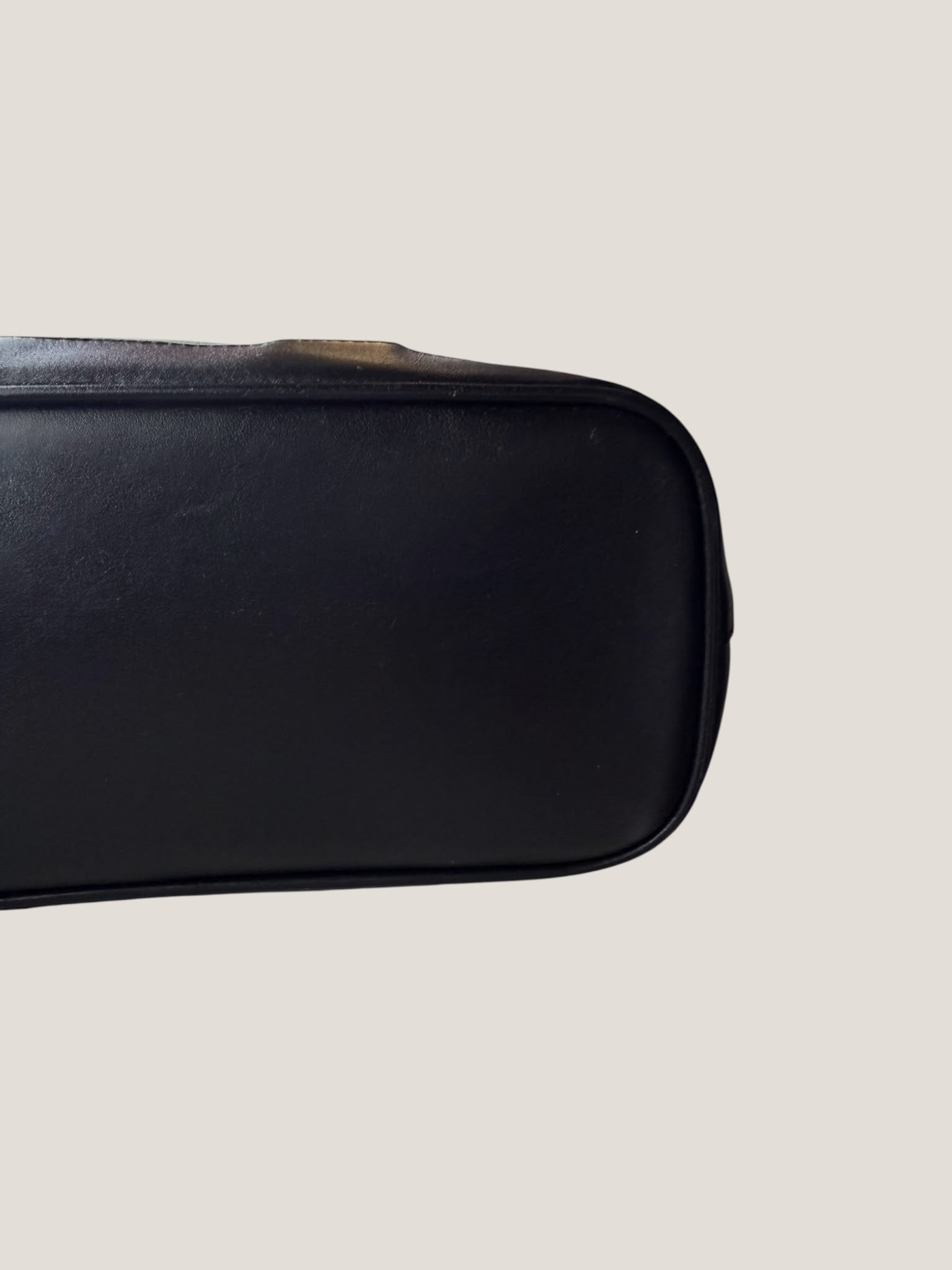 Gucci GG Canvas Boston