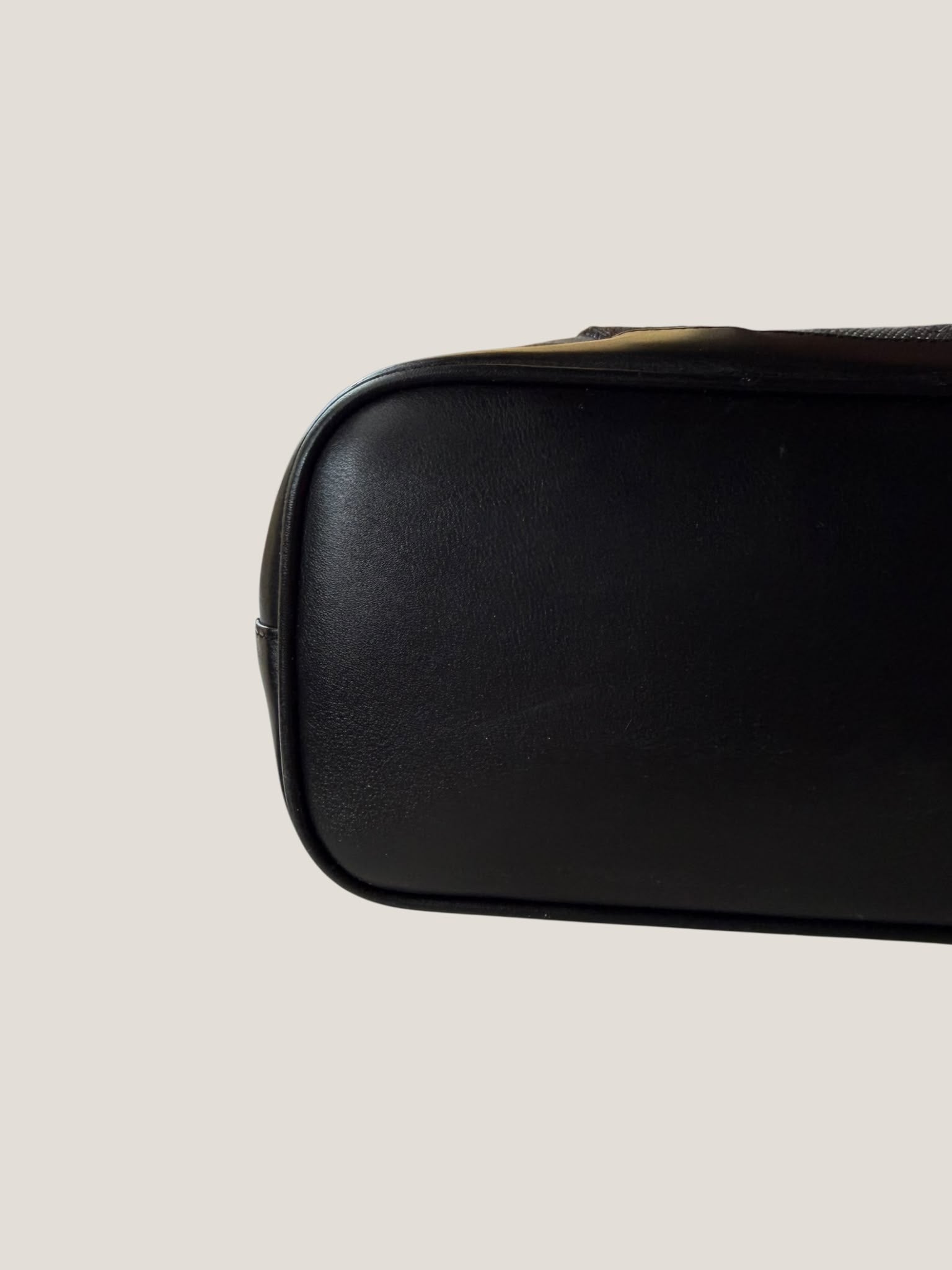 Gucci GG Canvas Boston