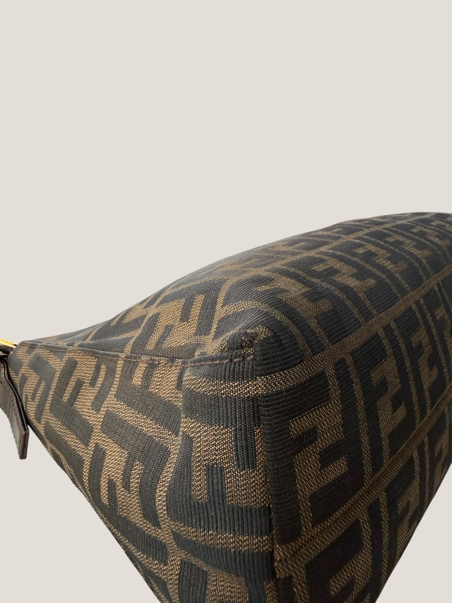 Fendi Baguette Zucca