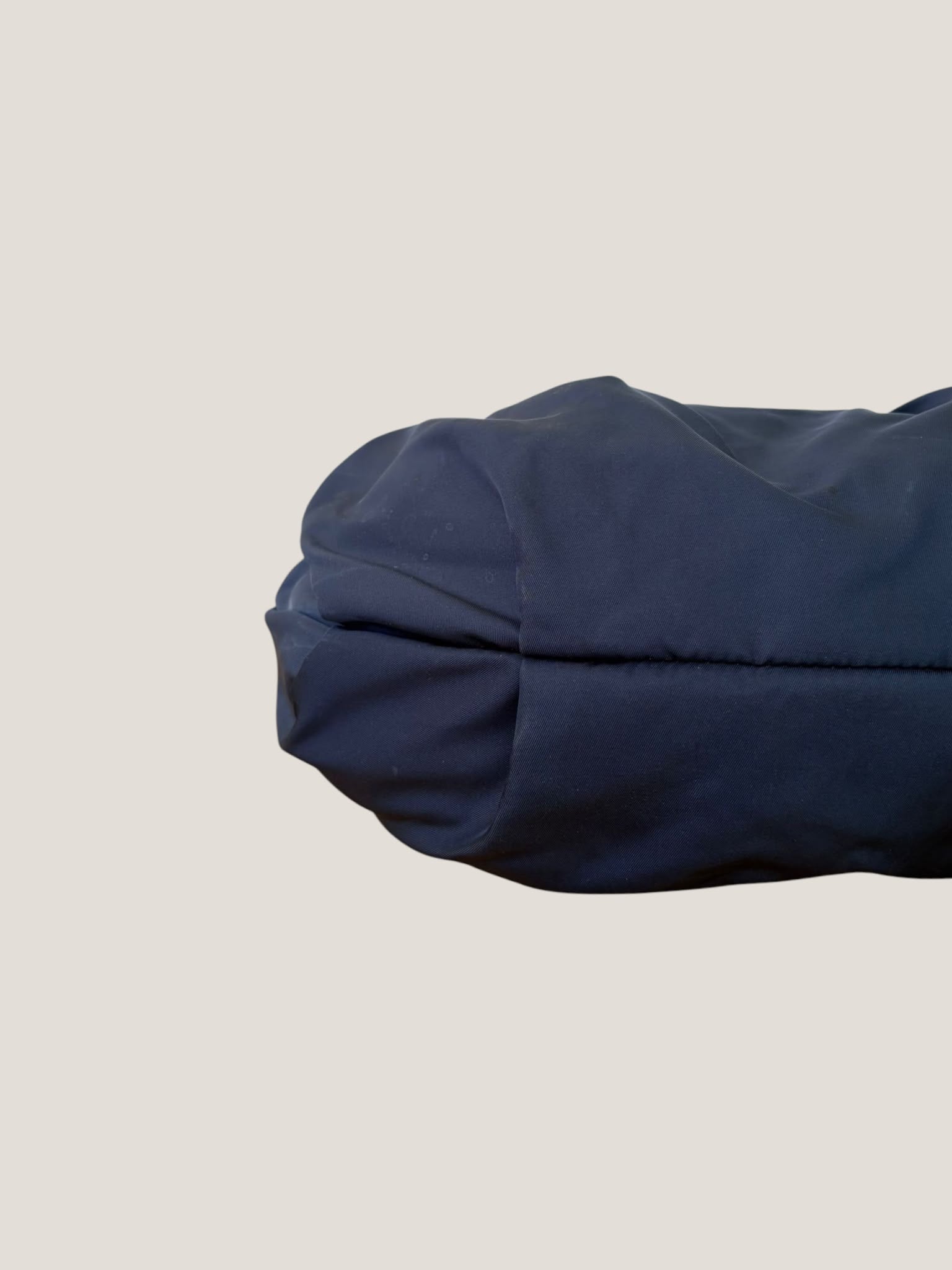 Prada Tessuto Nylon Hobo