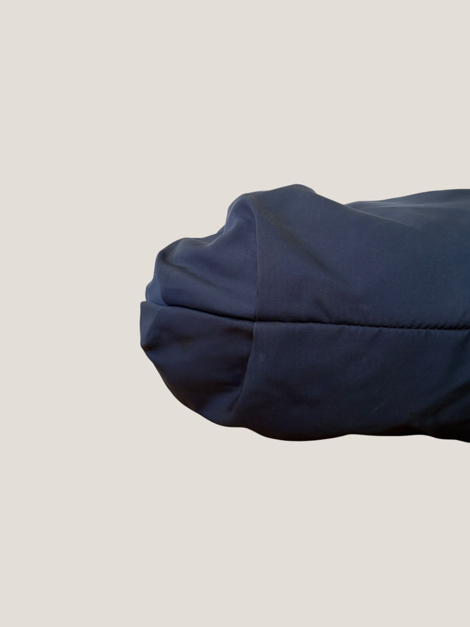 Prada Tessuto Nylon Hobo