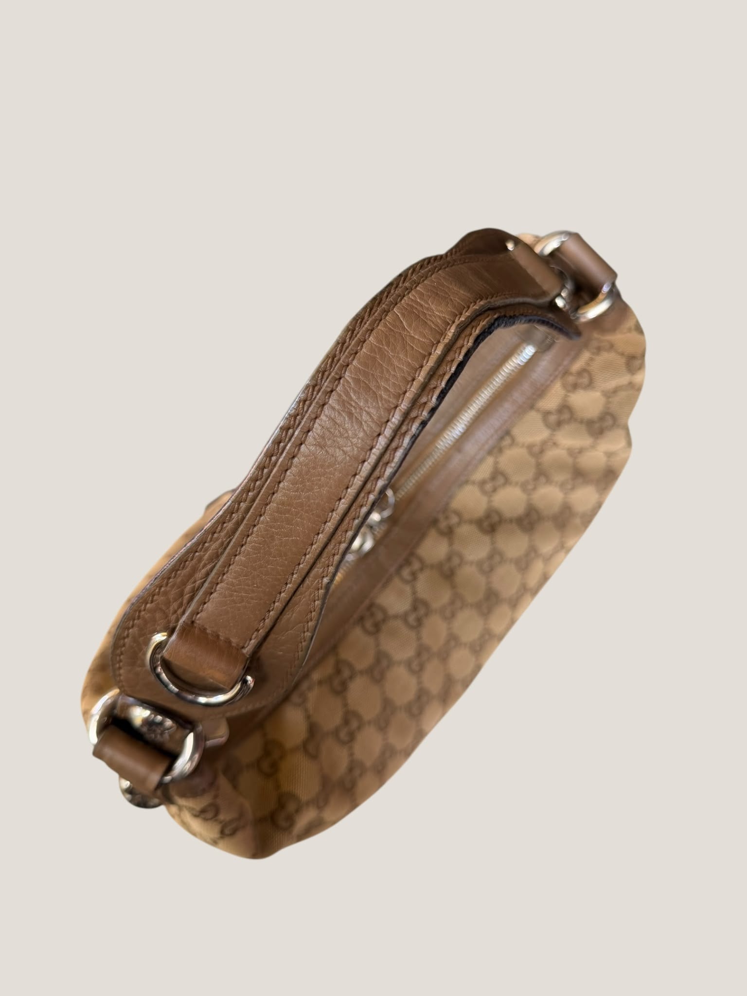 Gucci Icon Bit Hobo