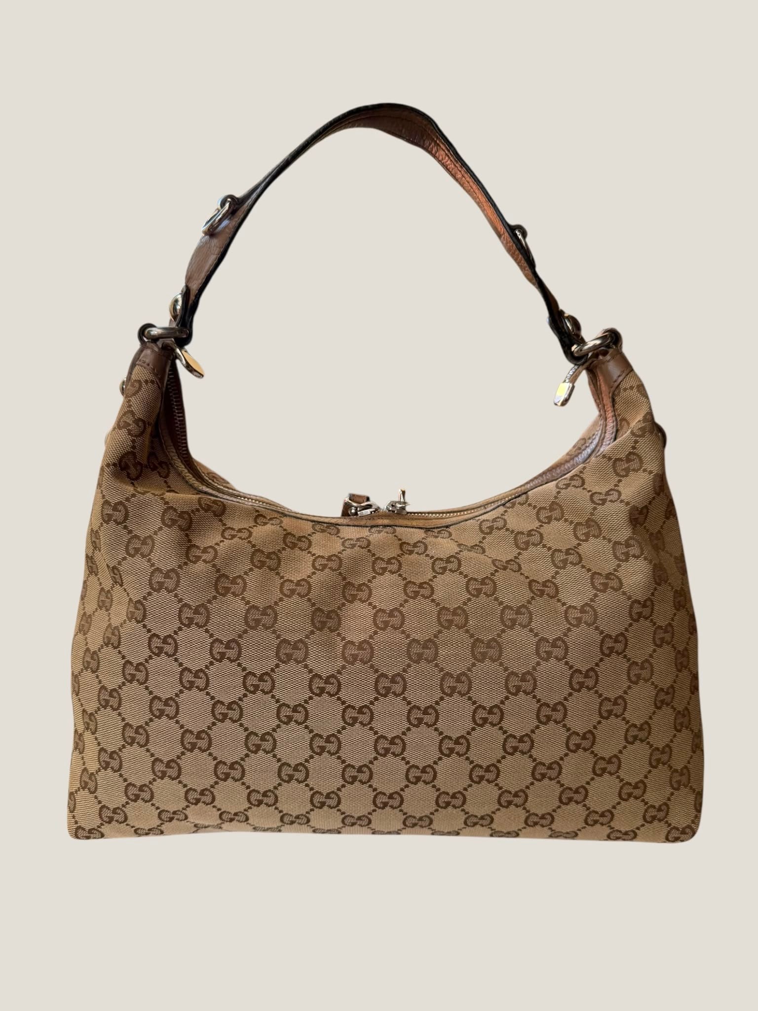 Gucci Icon Bit Hobo