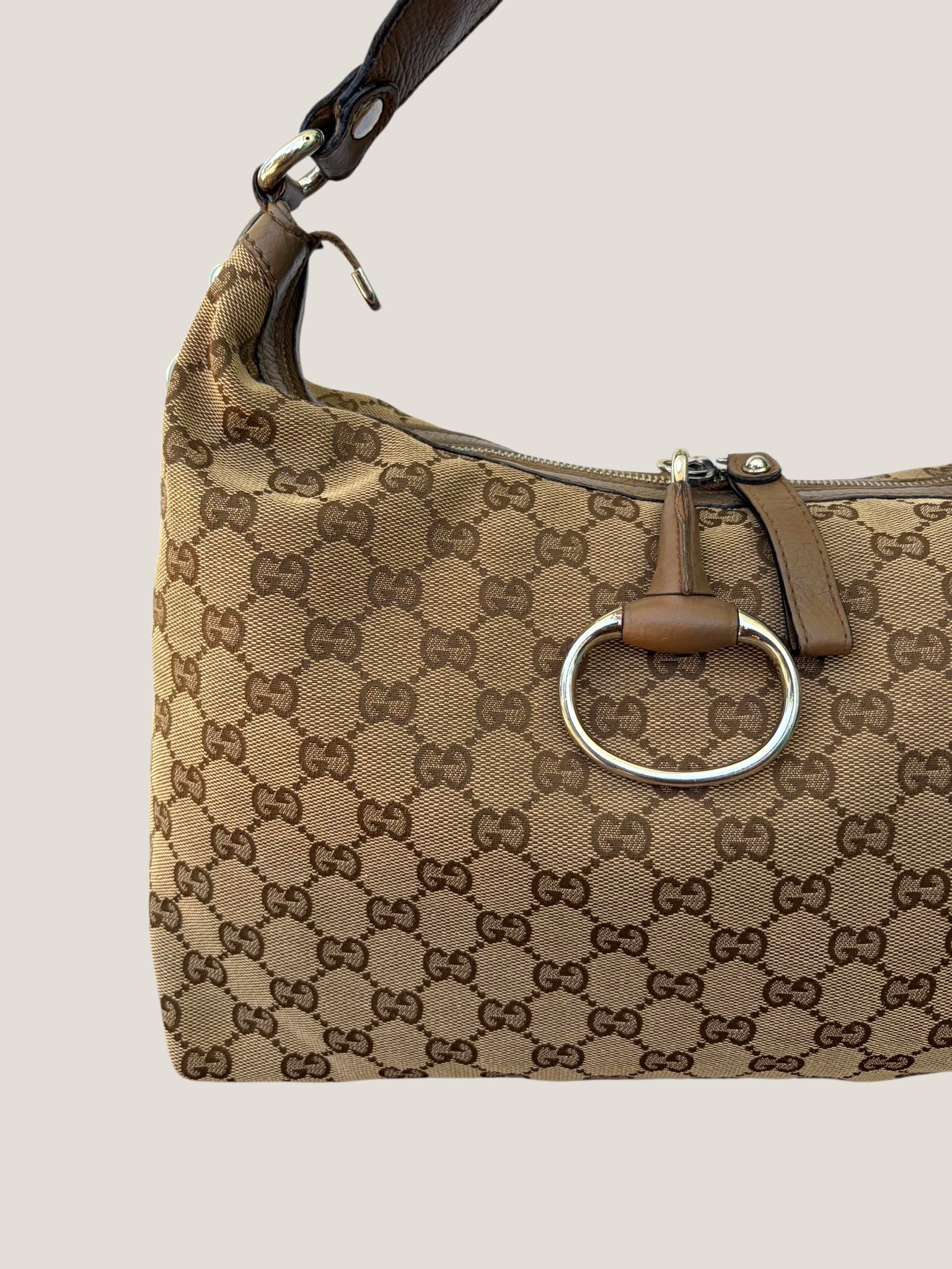 Gucci Icon Bit Hobo