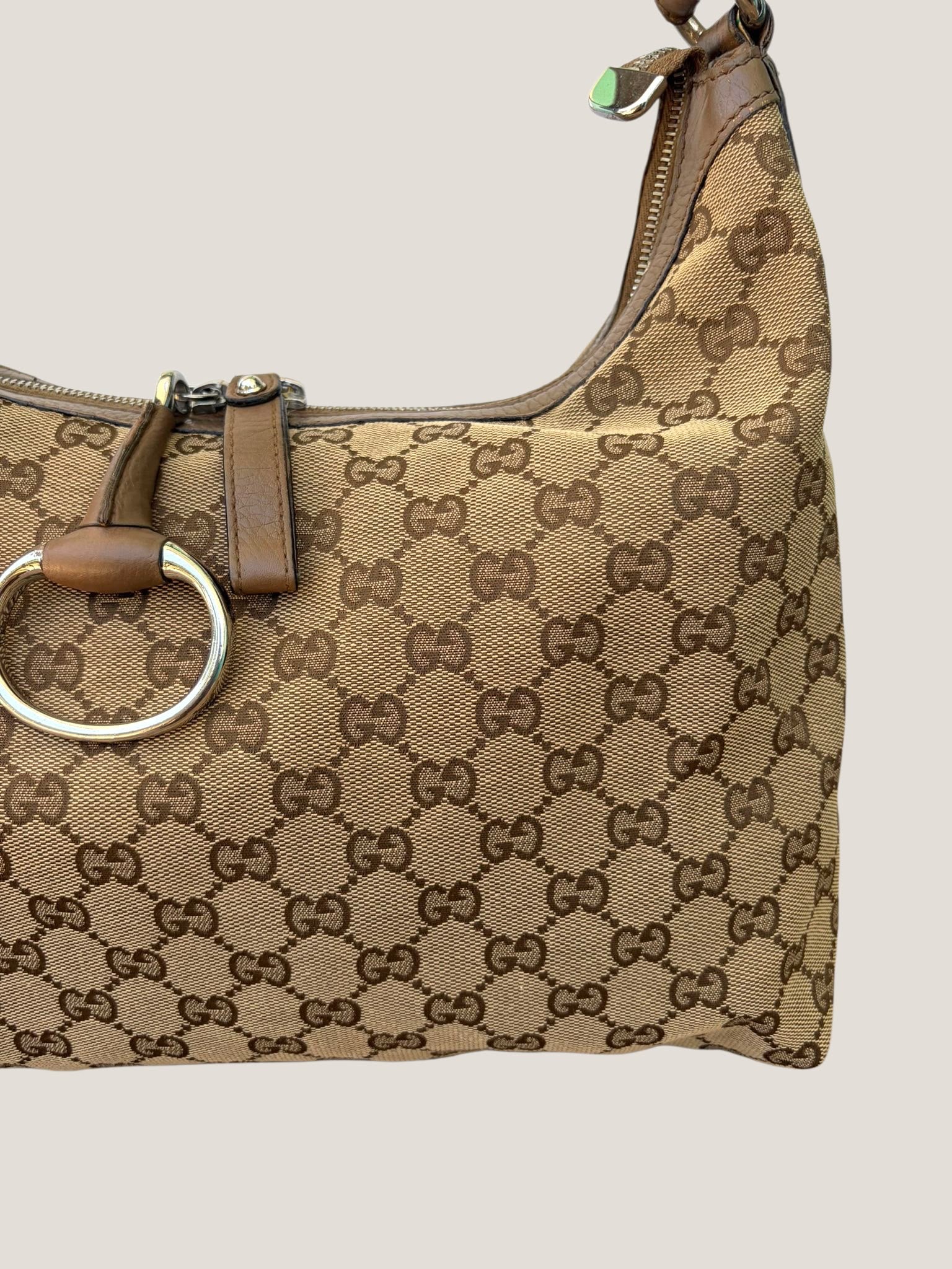 Gucci Icon Bit Hobo