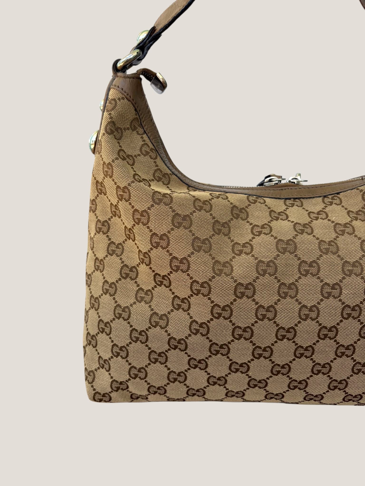 Gucci Icon Bit Hobo