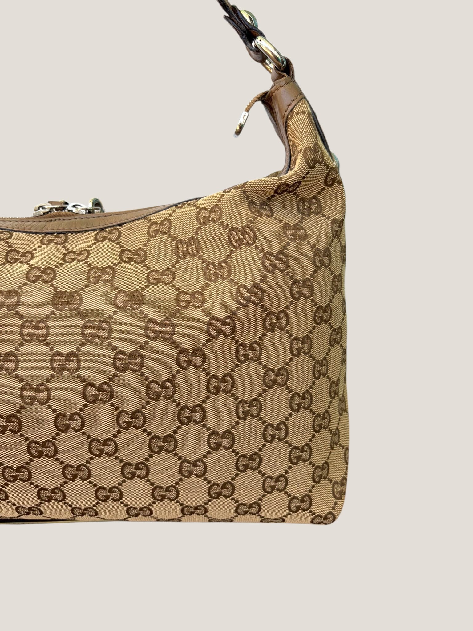 Gucci Icon Bit Hobo