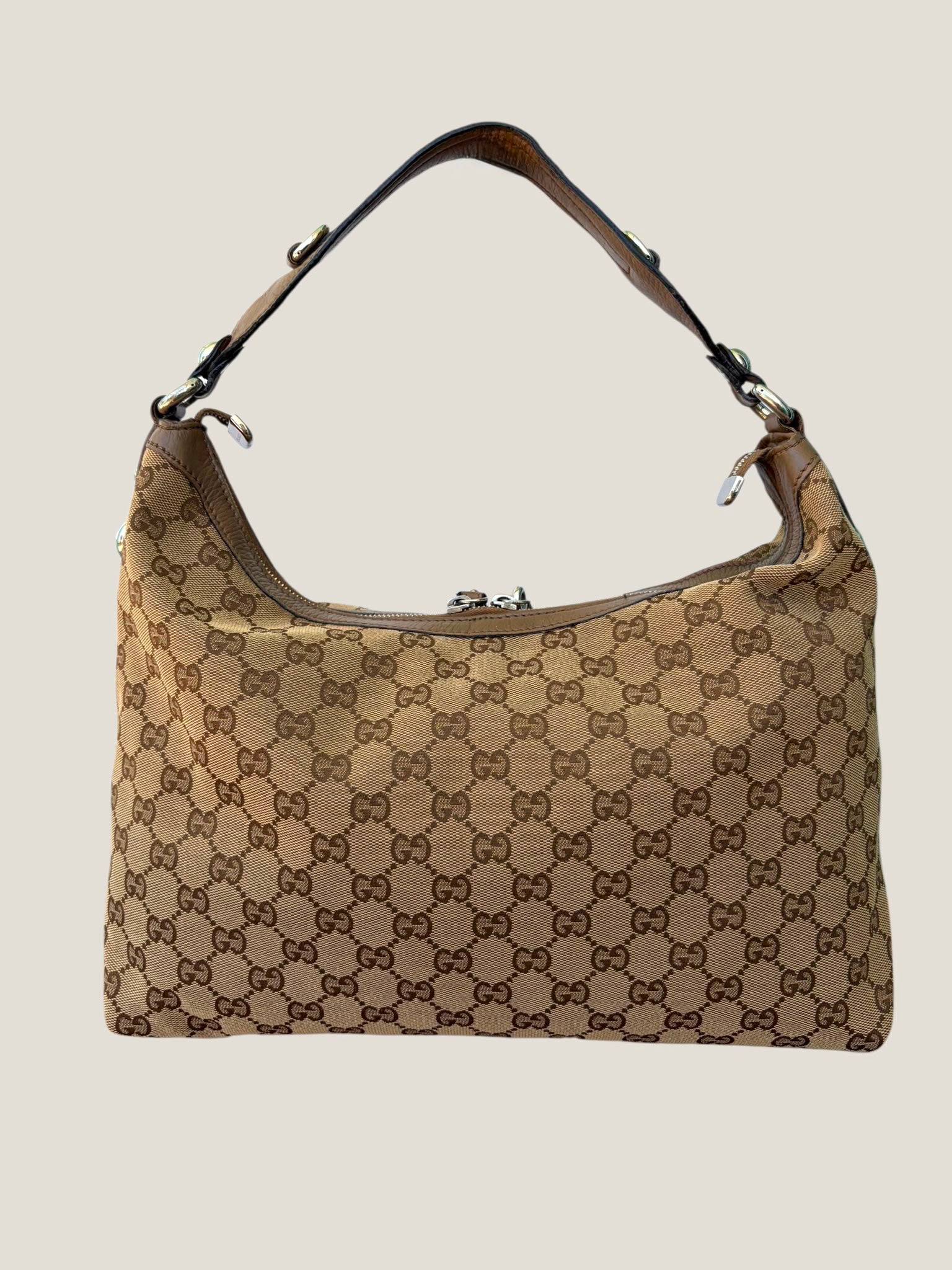 Gucci Icon Bit Hobo