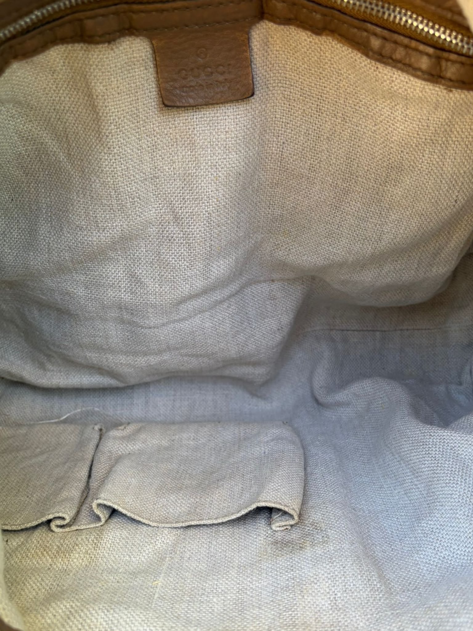 Gucci Icon Bit Hobo