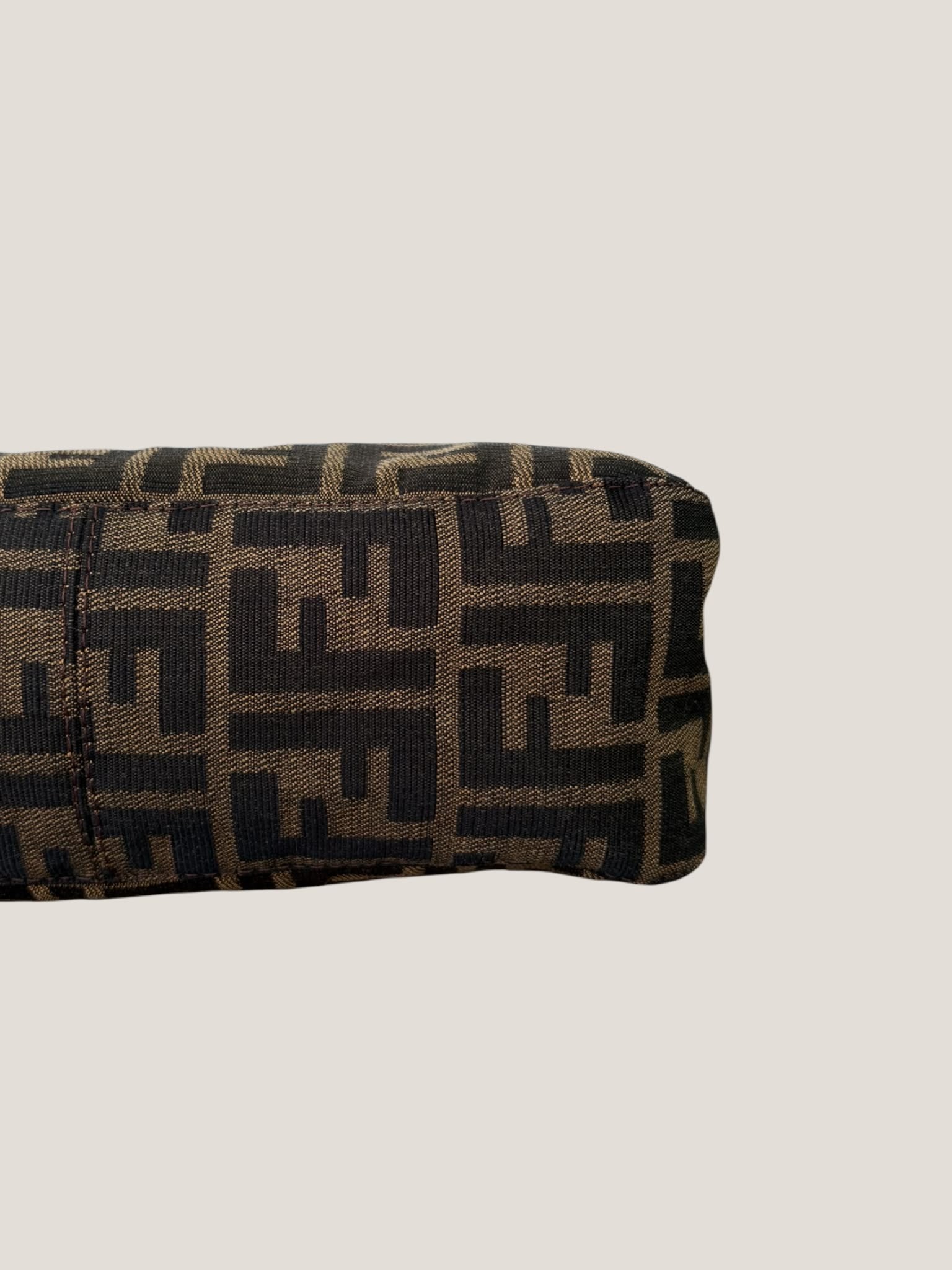 Fendi Baguette Zucca