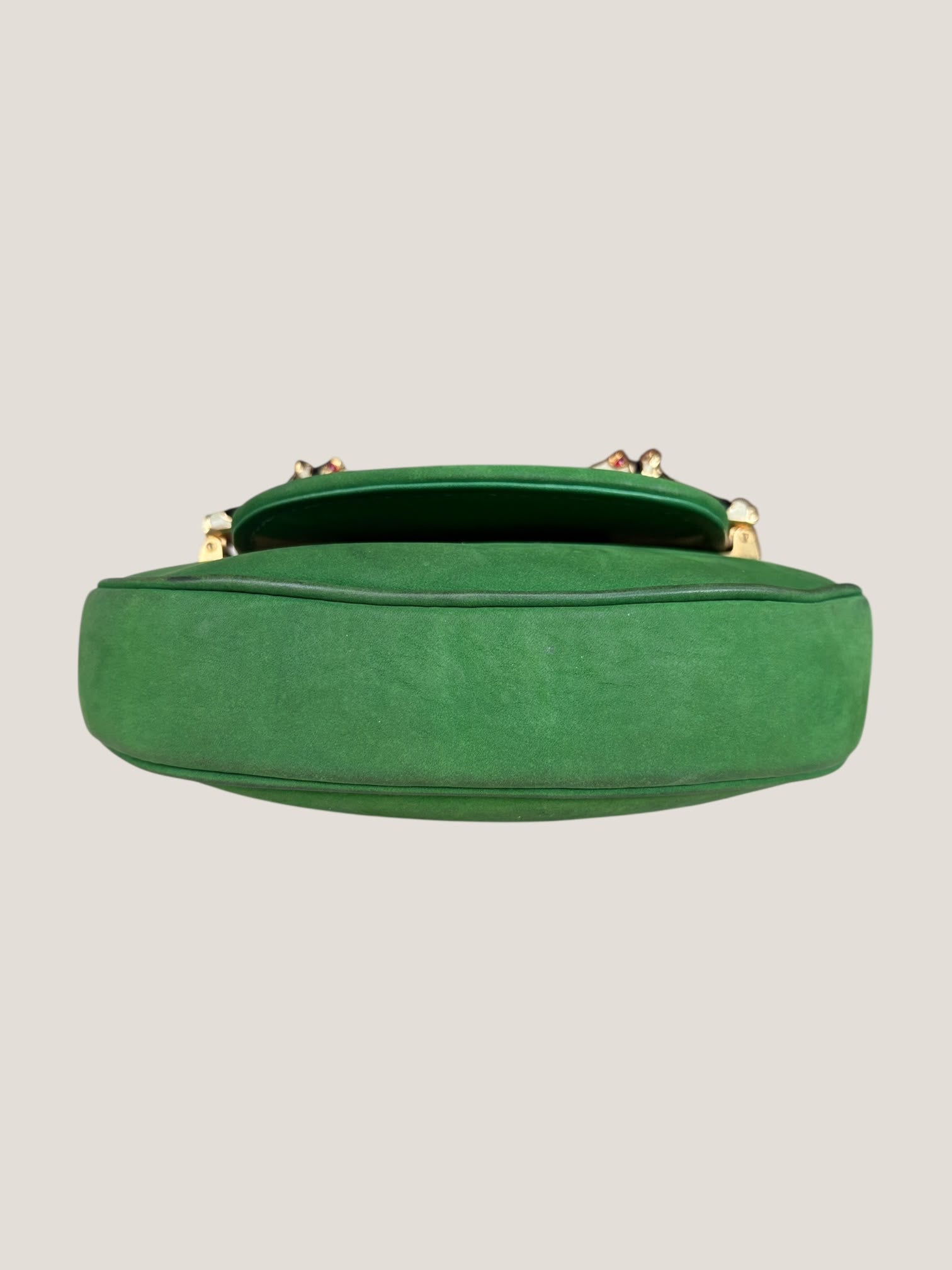 Gucci Tigrette Flap Bag