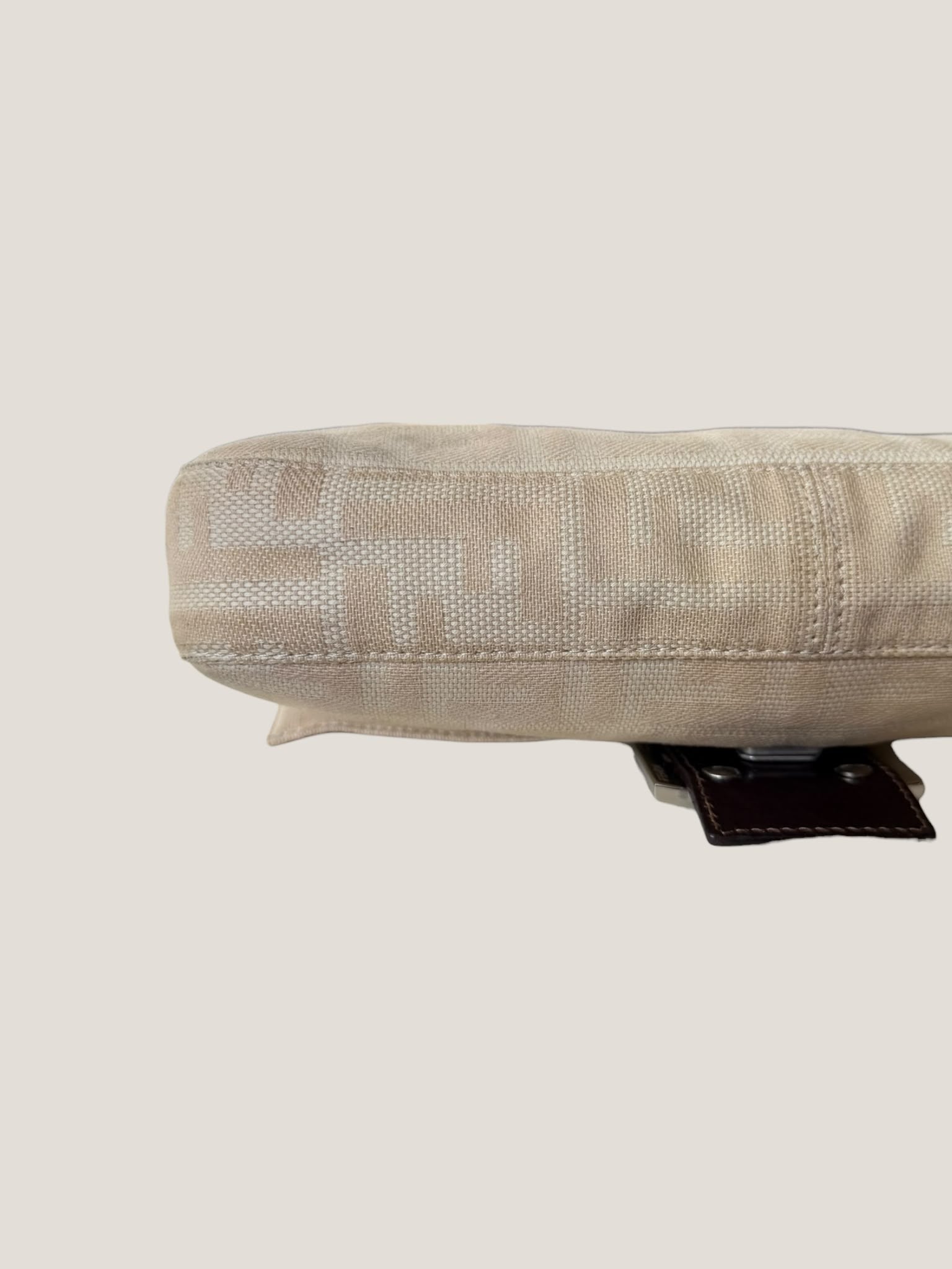 Fendi Baguette Zucca