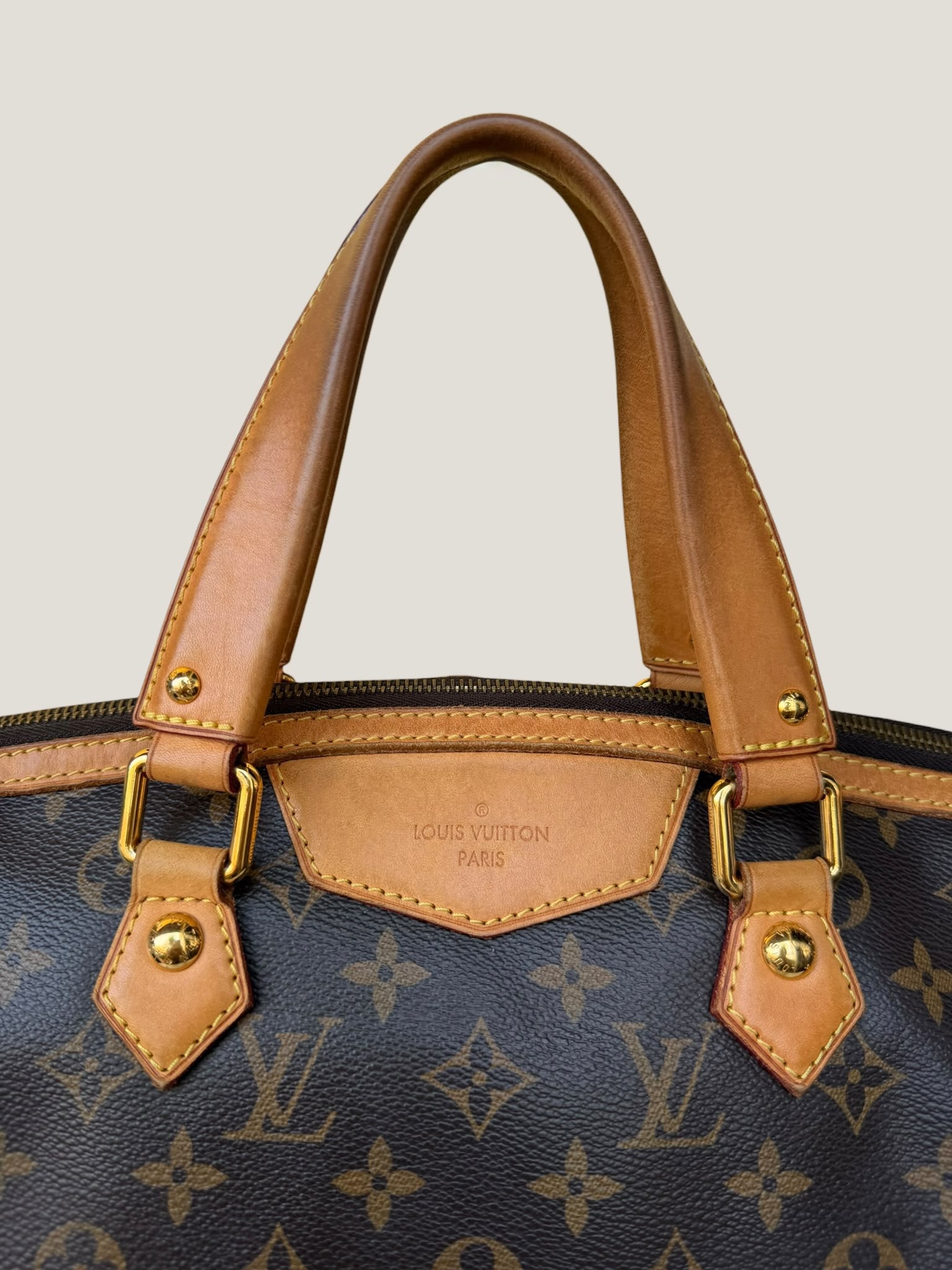 Louis Vuitton Monogram Retiro