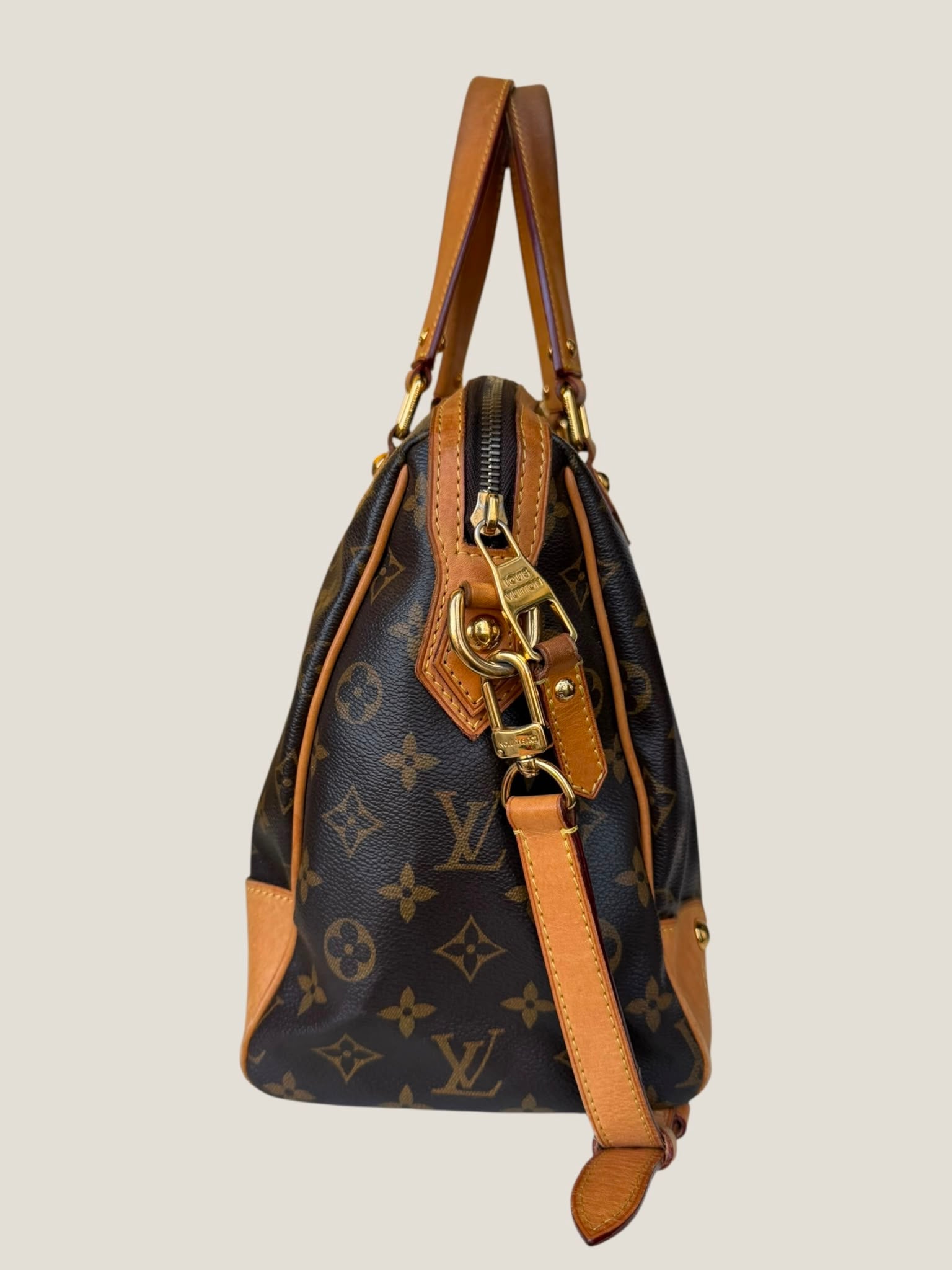 Louis Vuitton Monogram Retiro