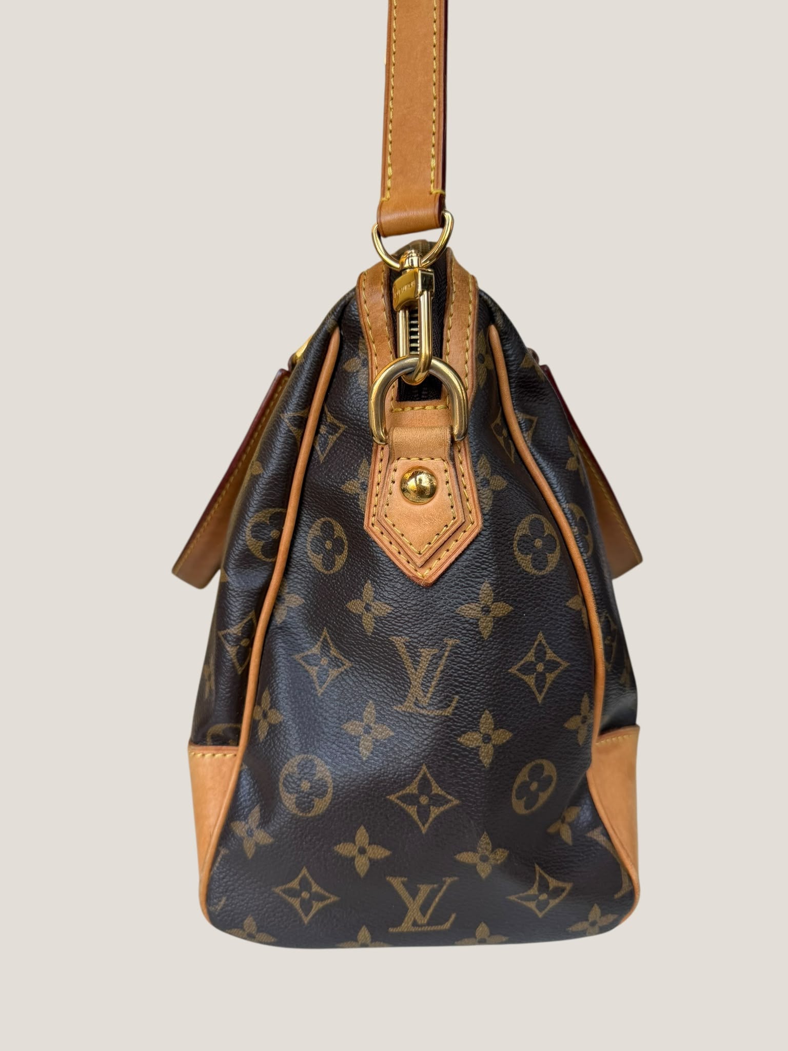 Louis Vuitton Monogram Retiro