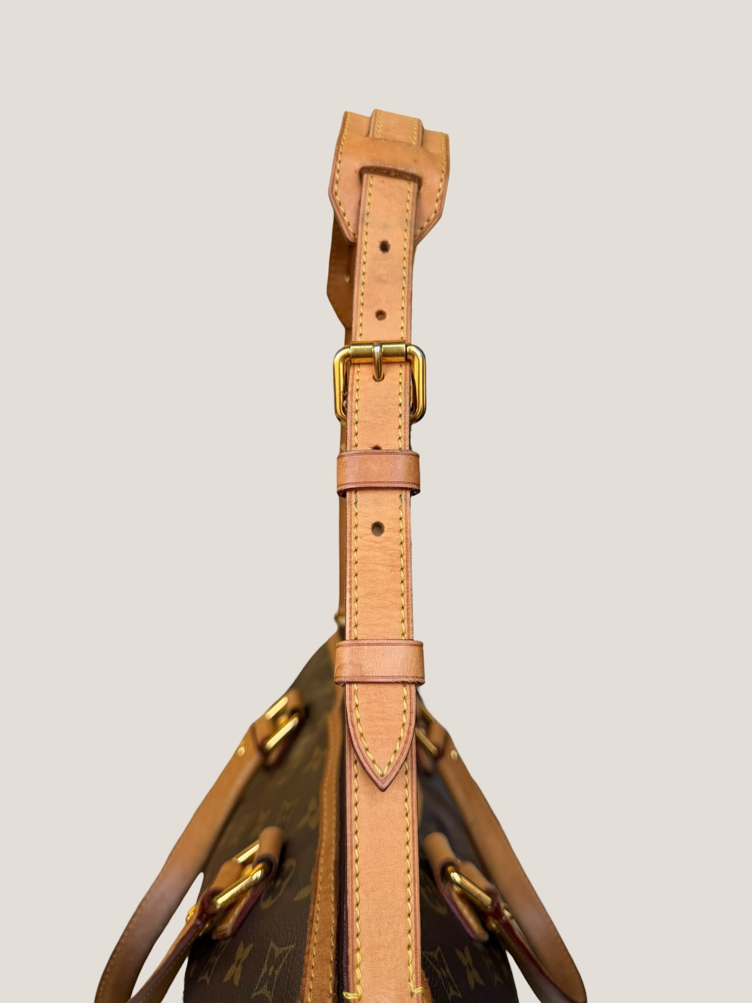 Louis Vuitton Monogram Retiro