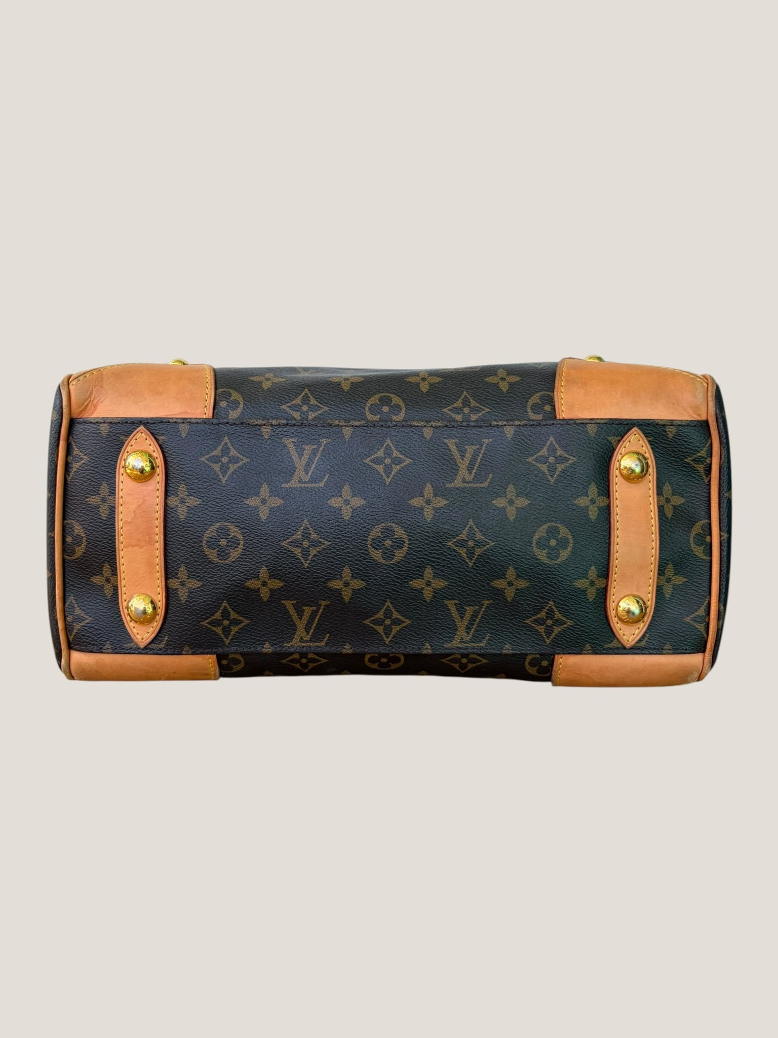 Louis Vuitton Monogram Retiro