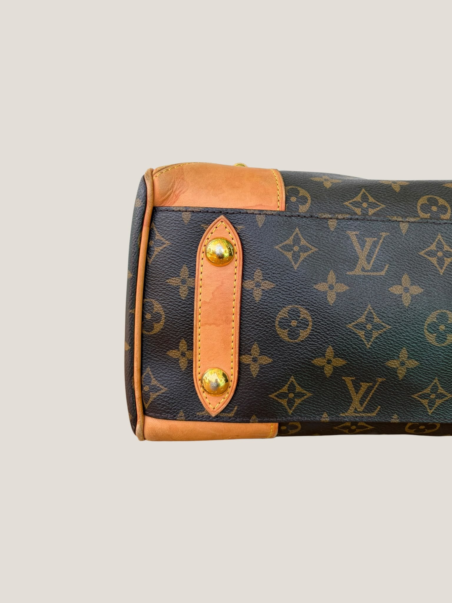 Louis Vuitton Monogram Retiro