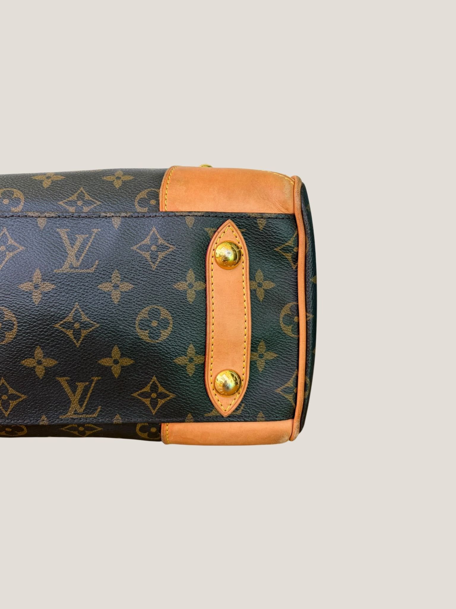Louis Vuitton Monogram Retiro