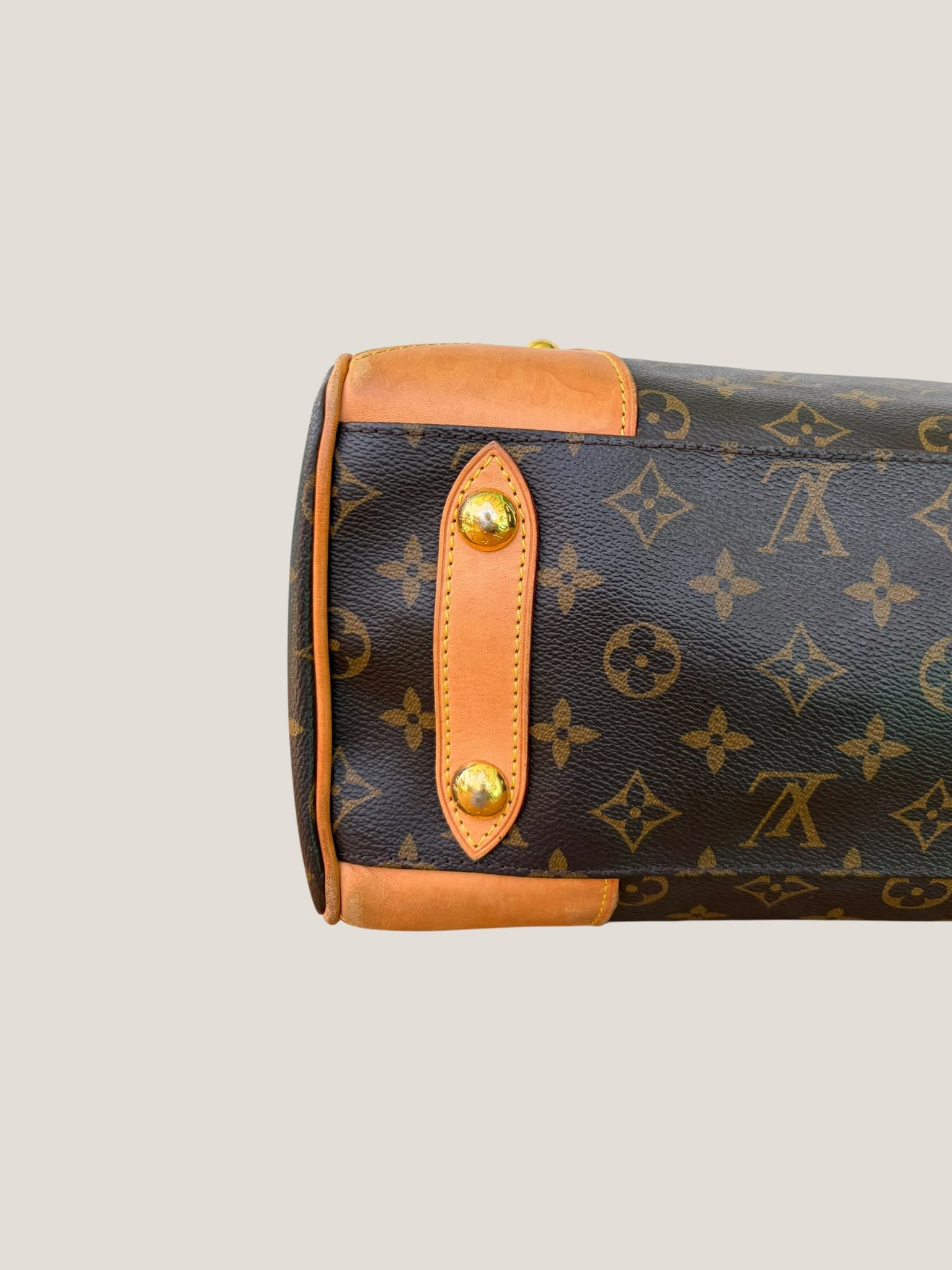 Louis Vuitton Monogram Retiro