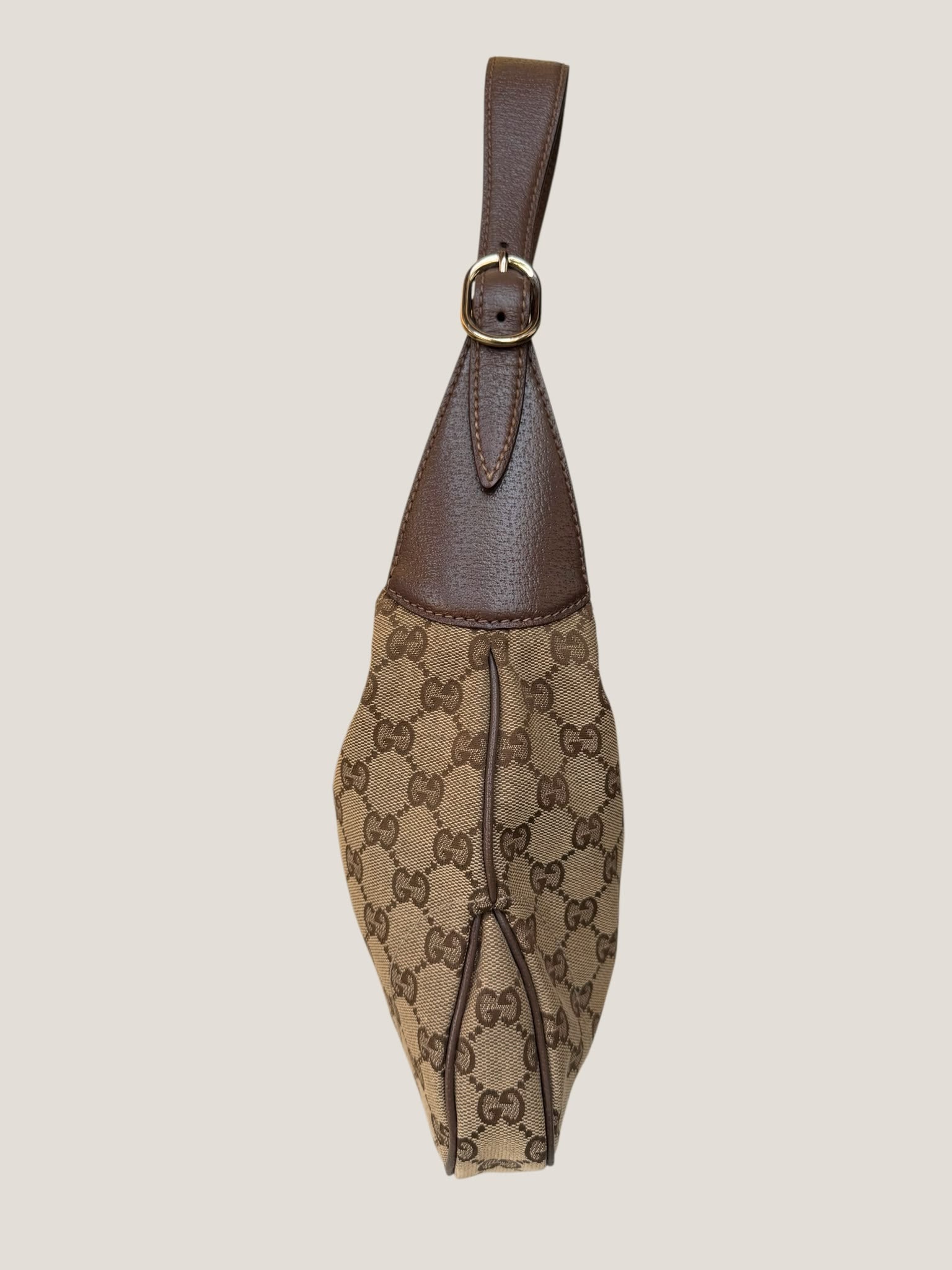 Gucci Jackie GG Canvas