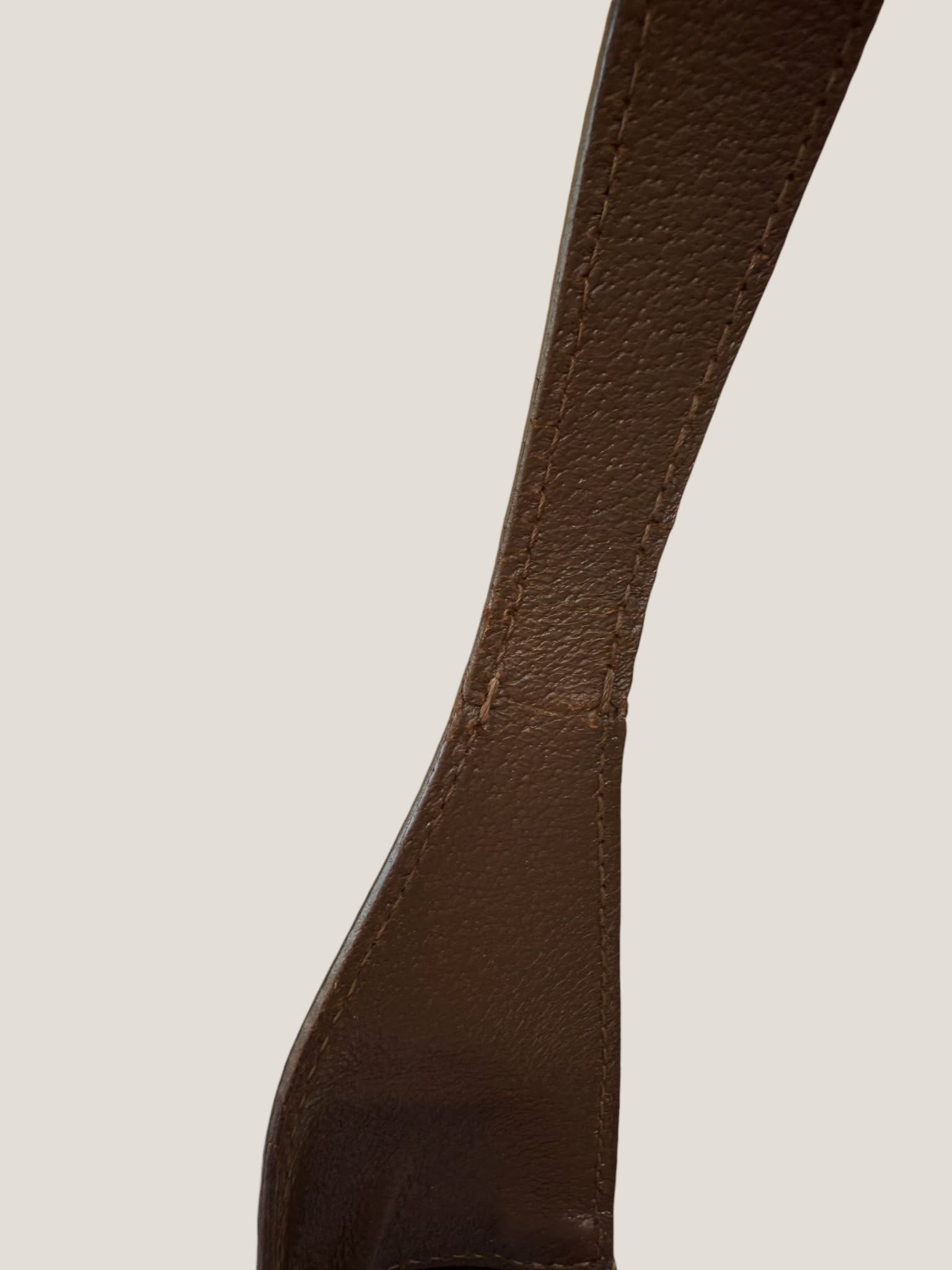 Gucci Jackie GG Canvas