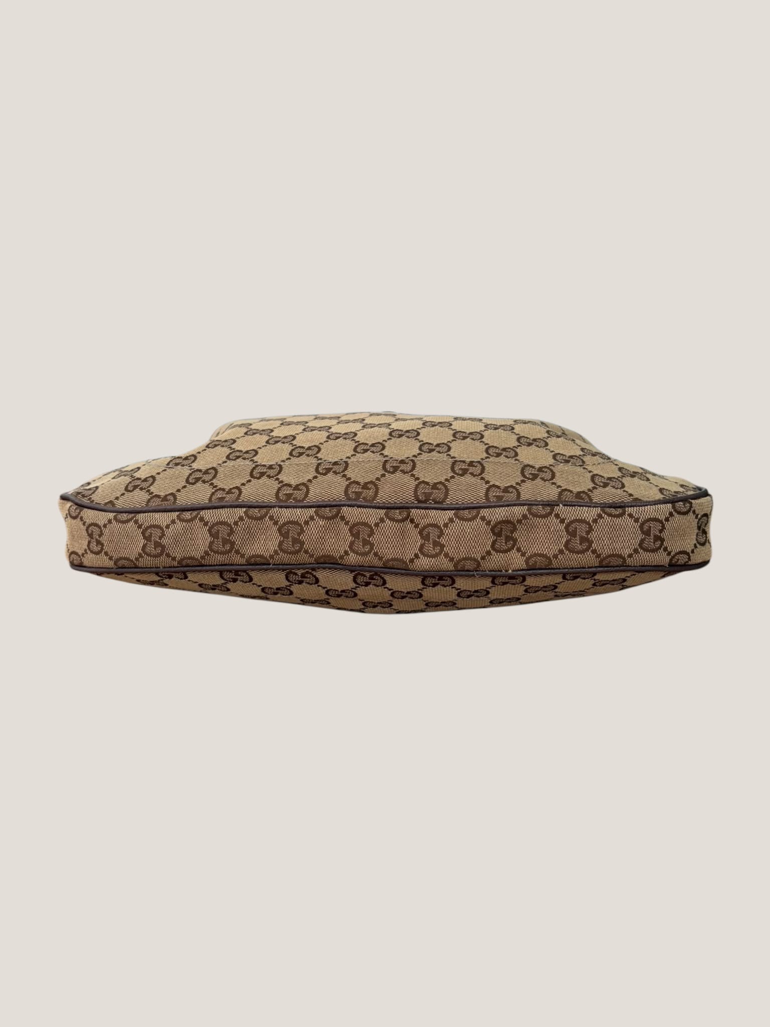 Gucci Jackie GG Canvas