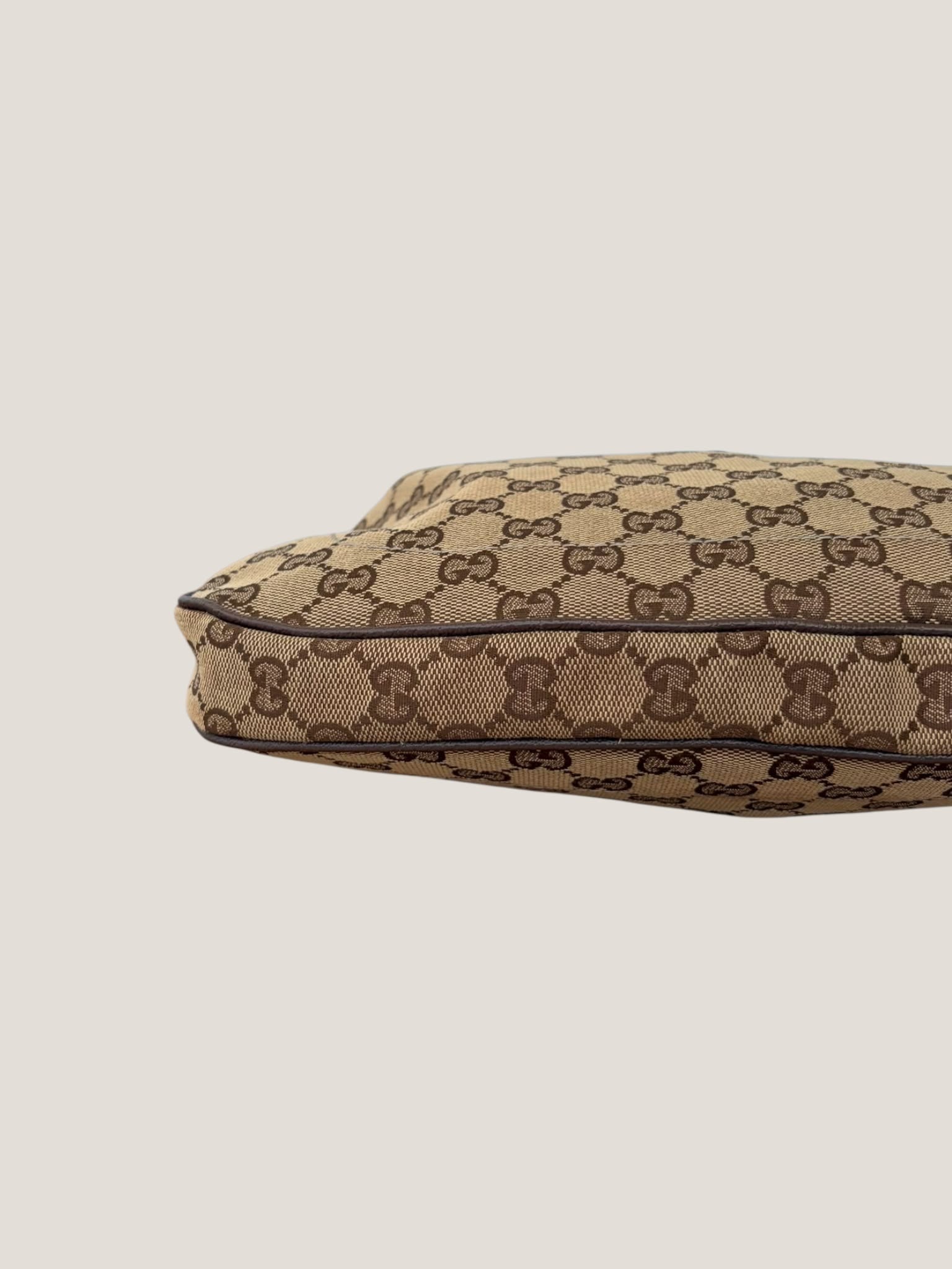 Gucci Jackie GG Canvas