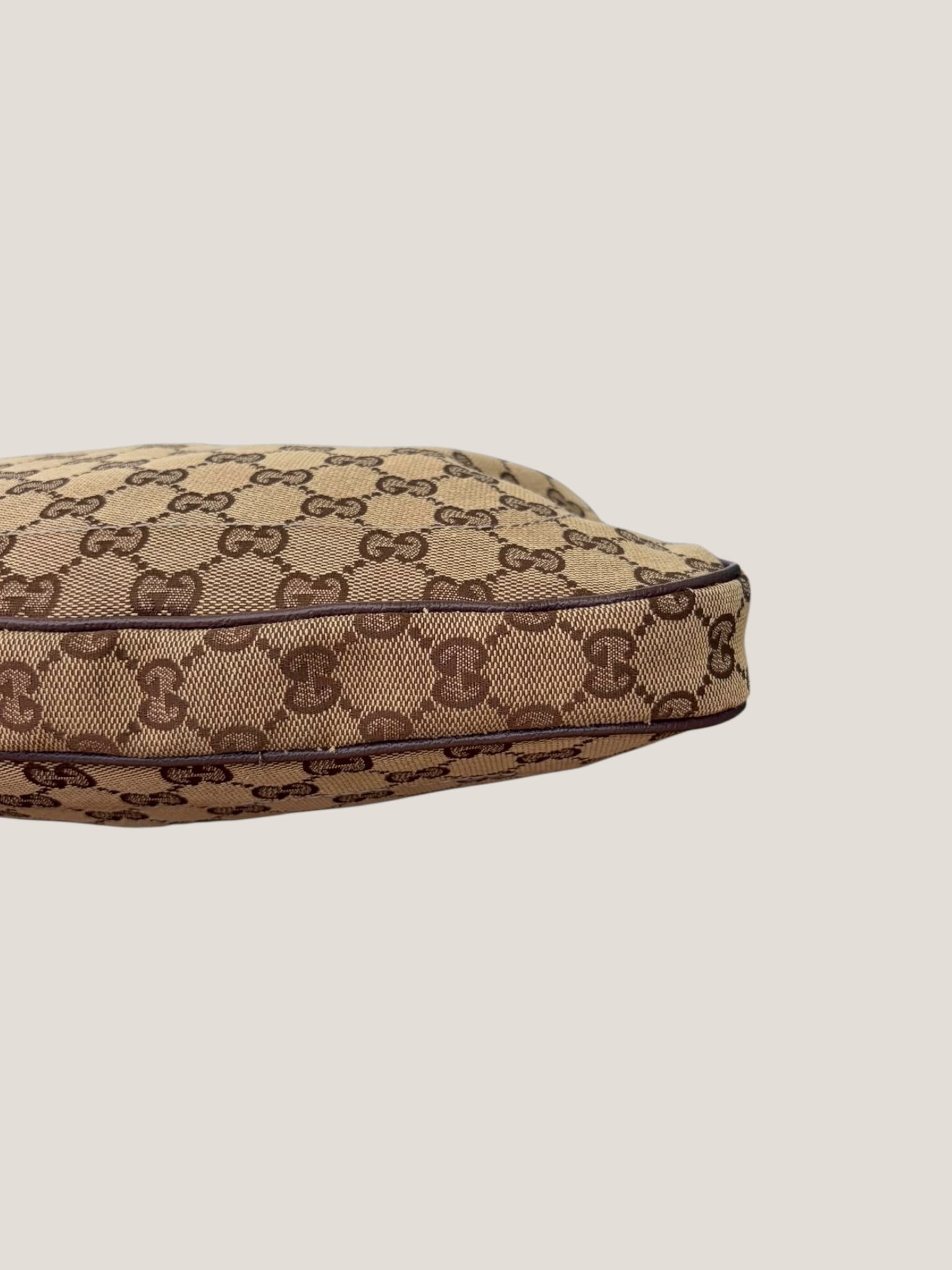 Gucci Jackie GG Canvas