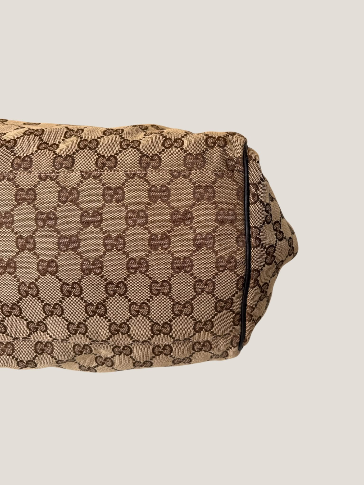 Gucci Sukey GG Canvas