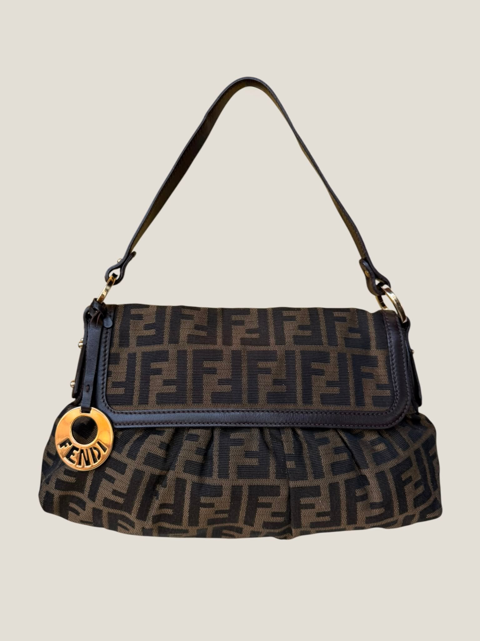 Fendi Chef Zucca